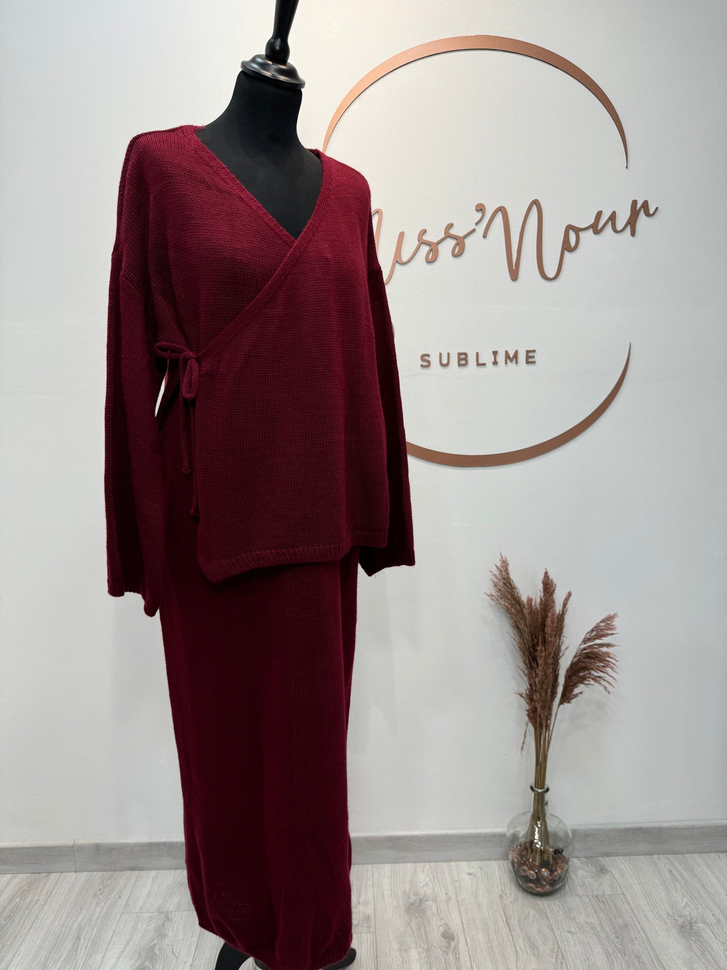 Robe Rania