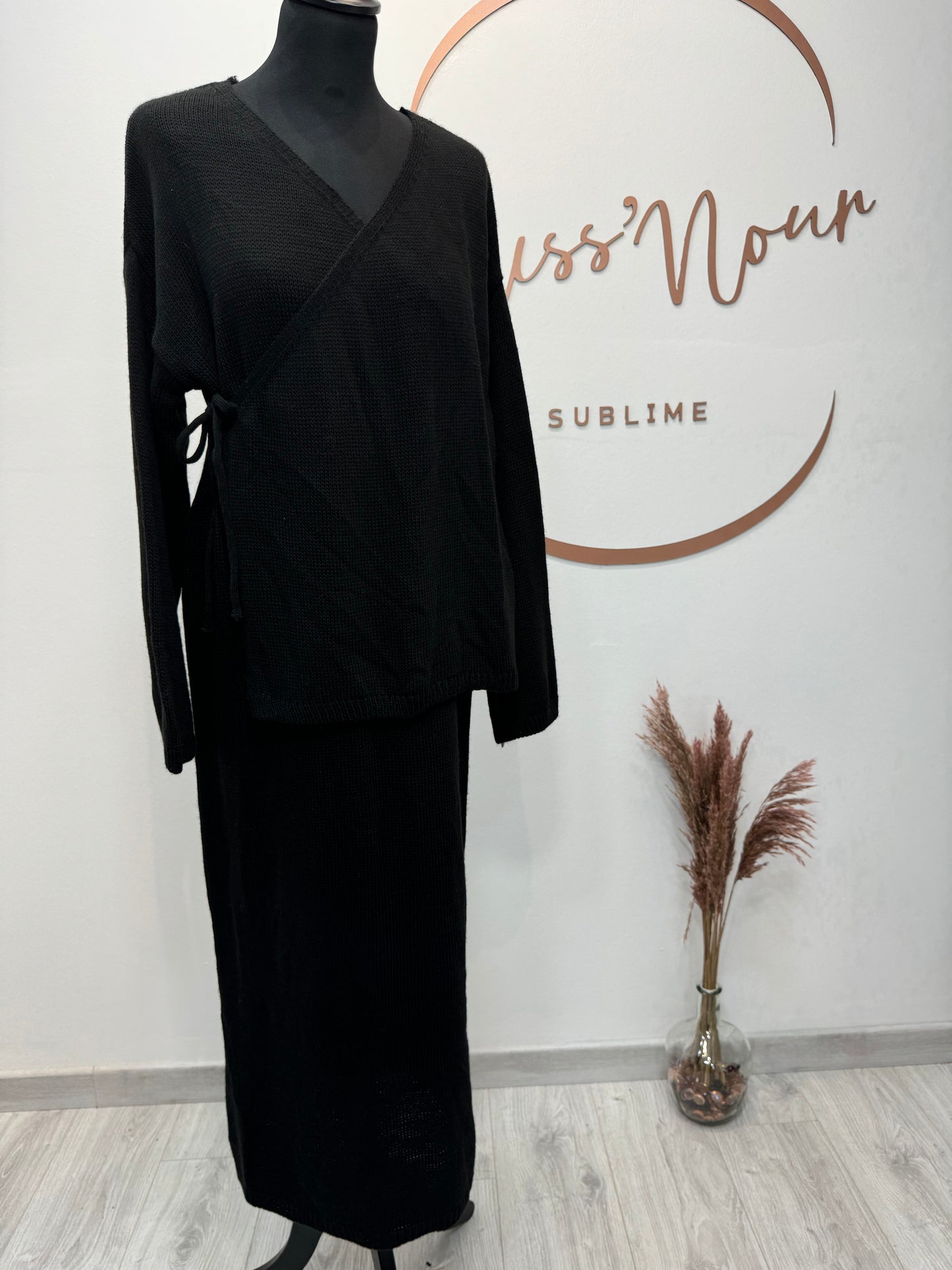 Robe Rania