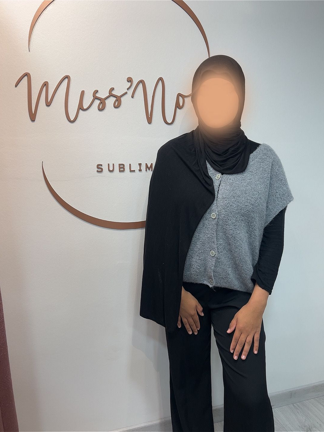 Gillet Dounia