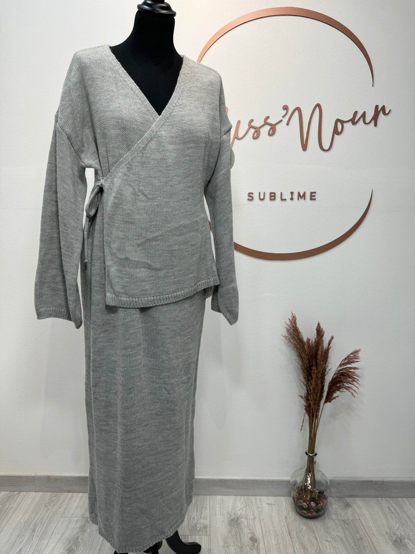 Robe Rania