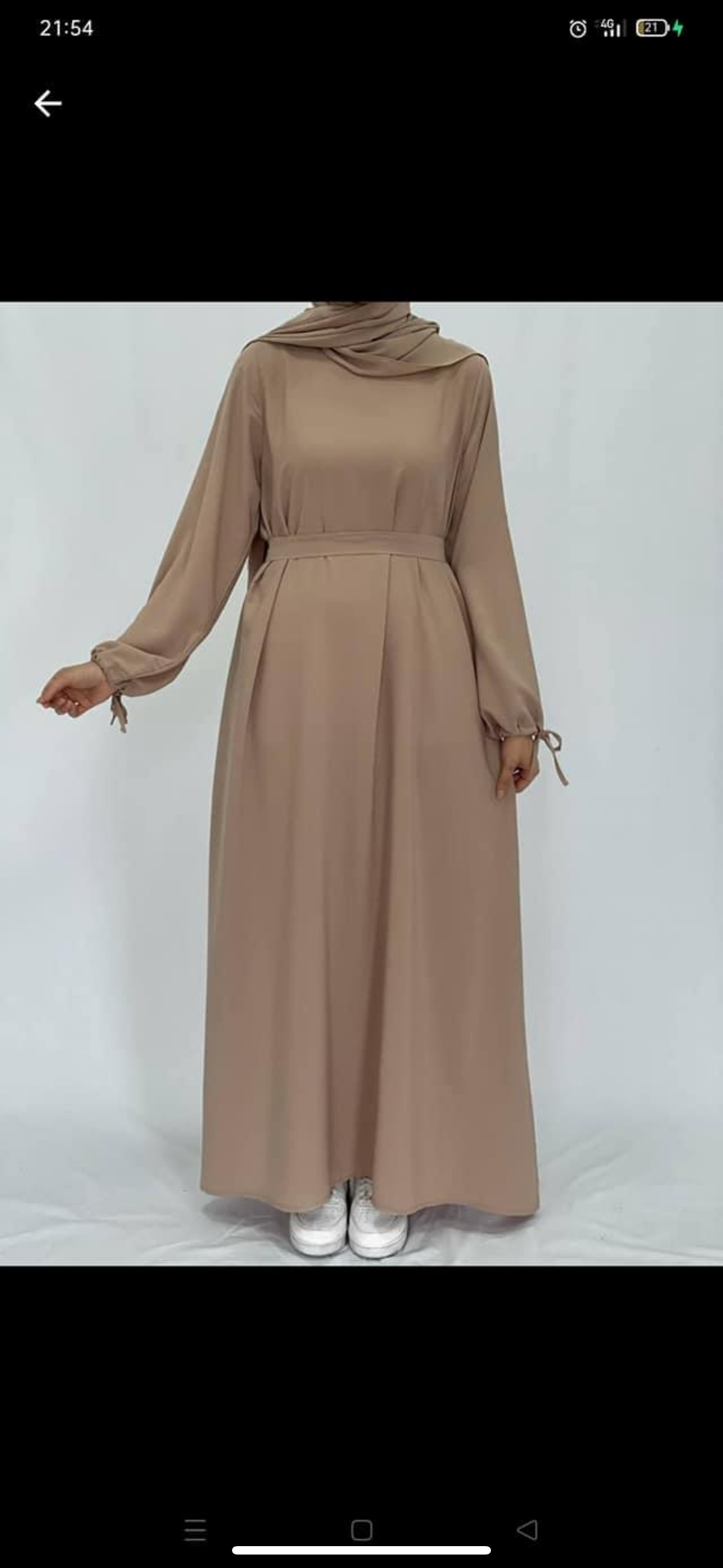 Robe Hind