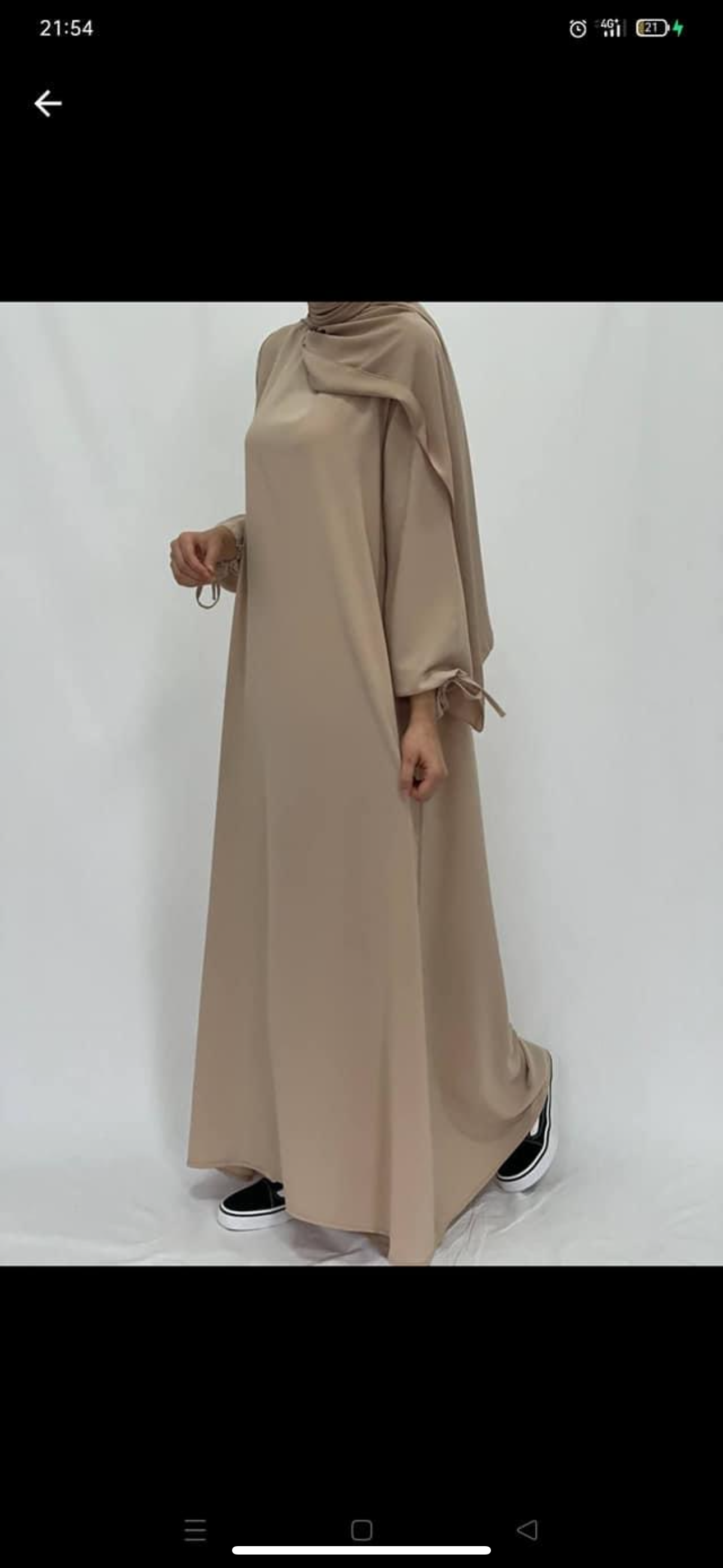 Robe Hind