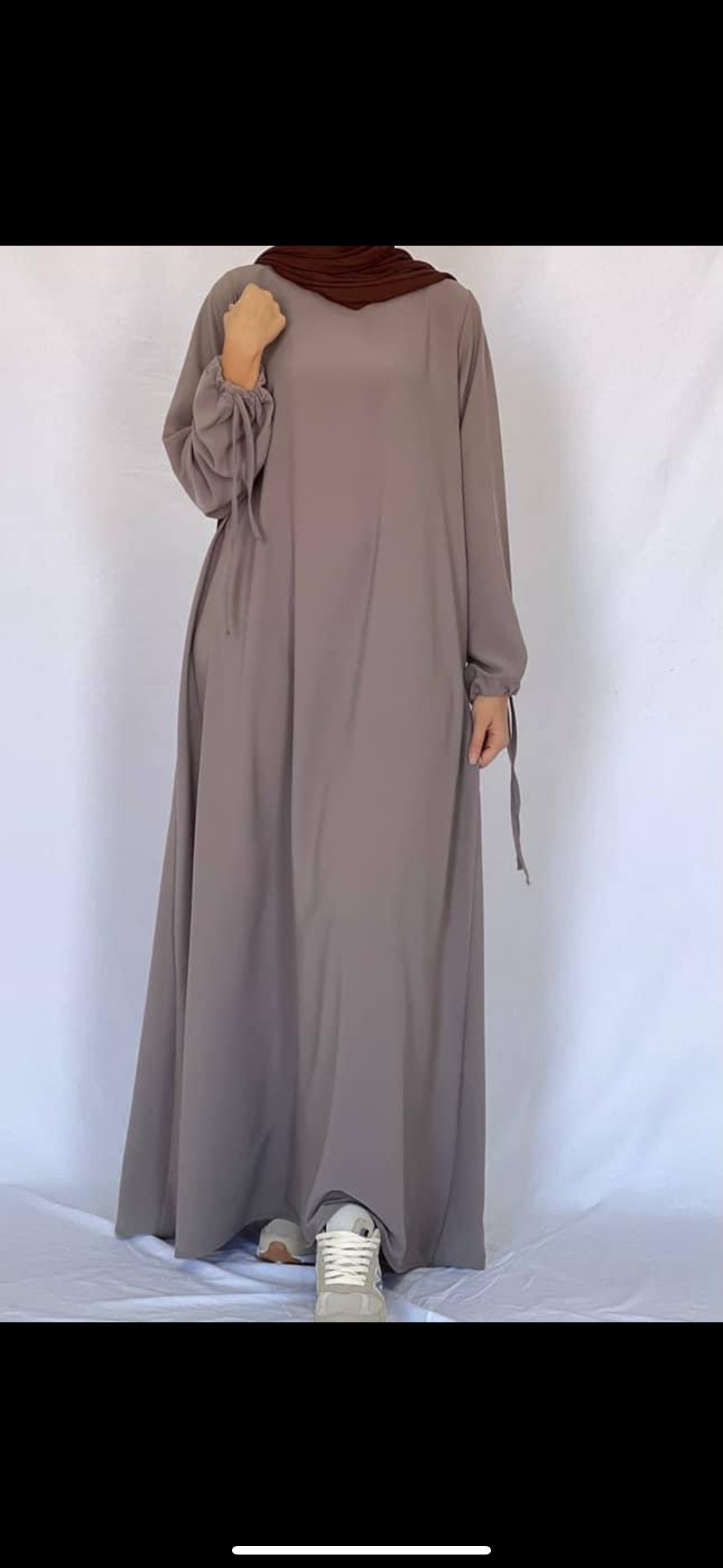 Robe Hind