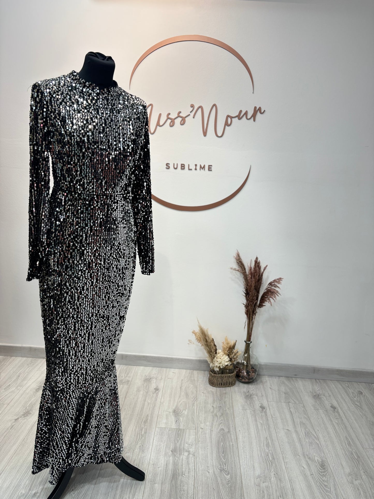 Robe Salma