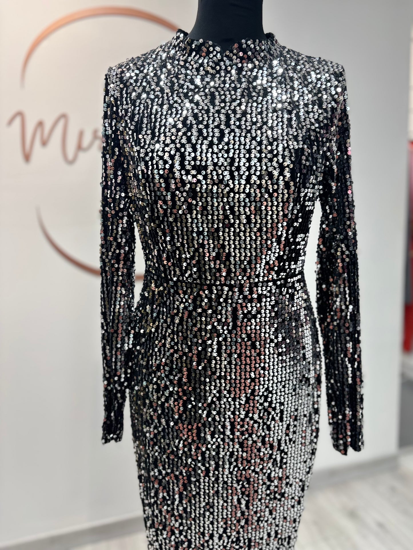 Robe Salma