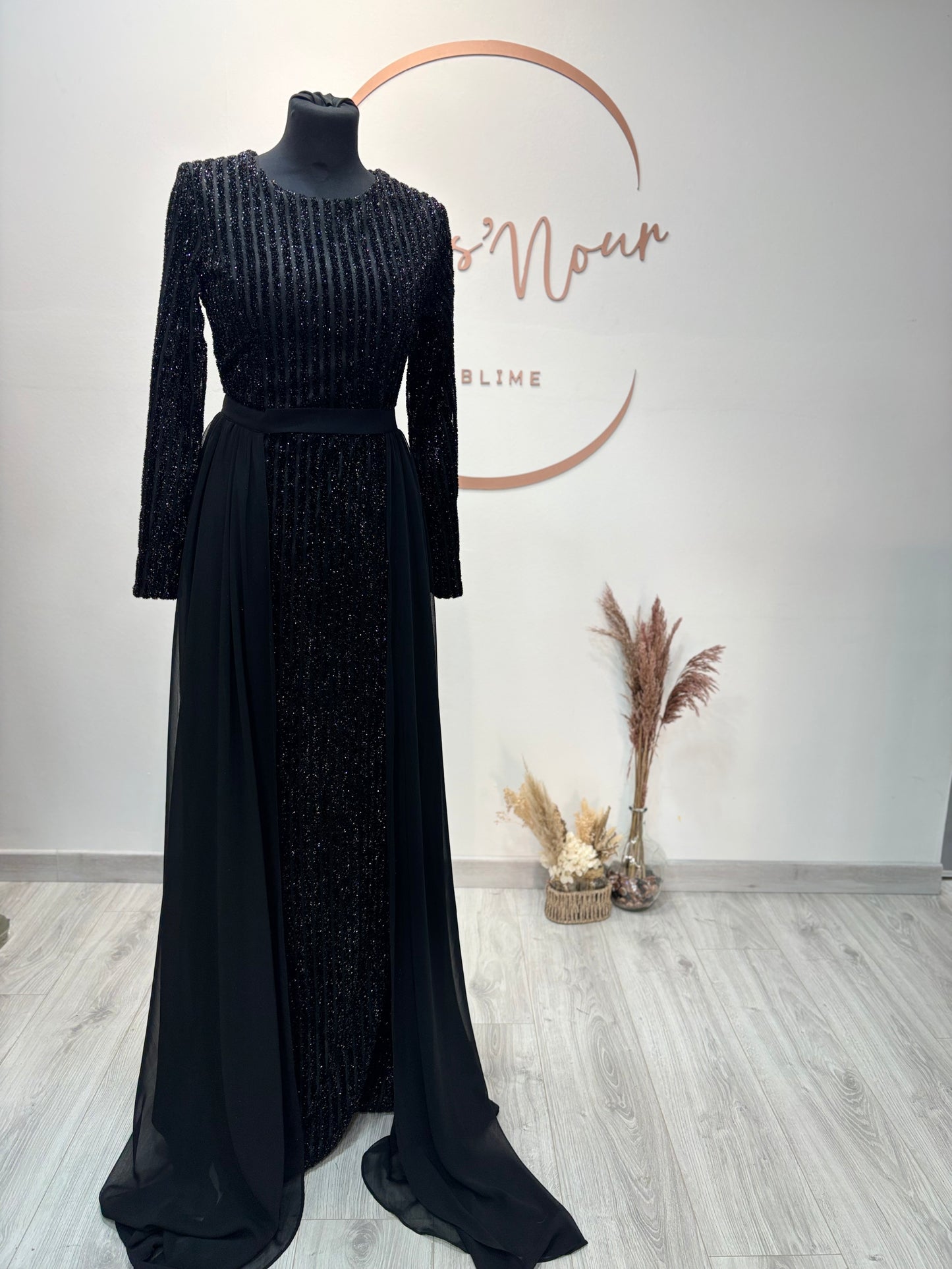 Robe Firdaous