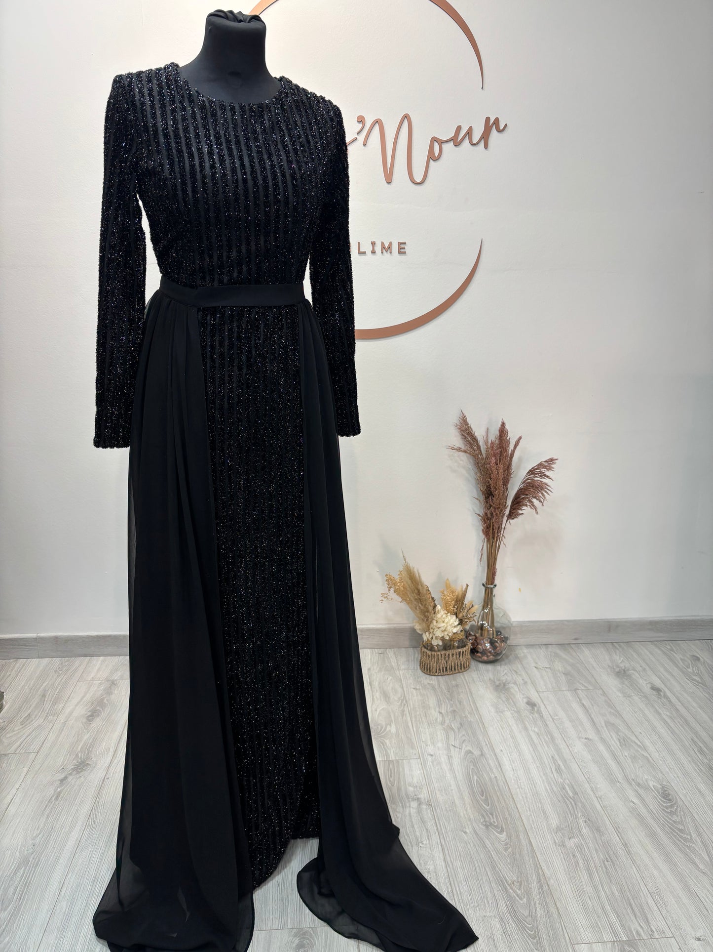 Robe Firdaous