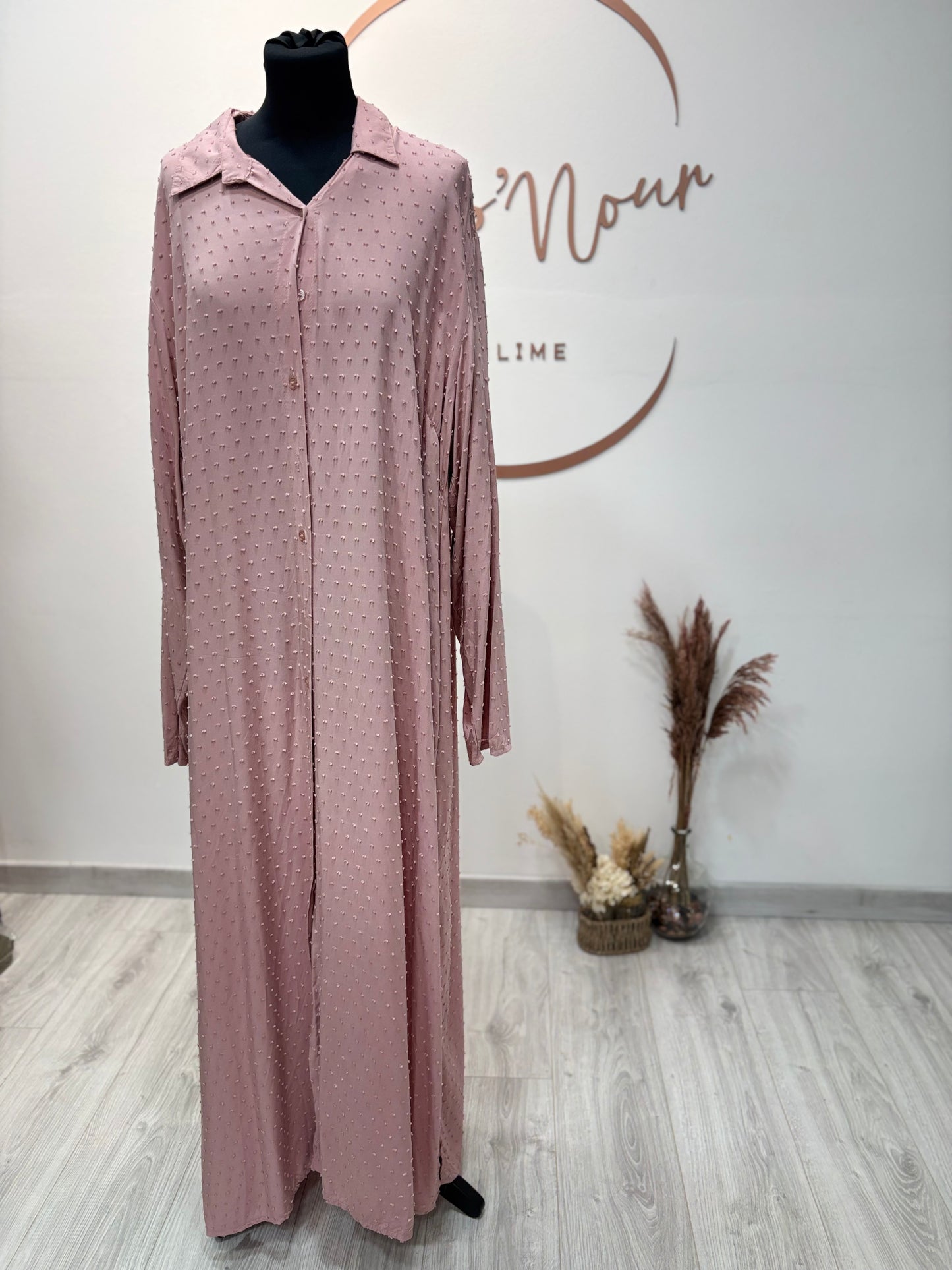 Robe Lina