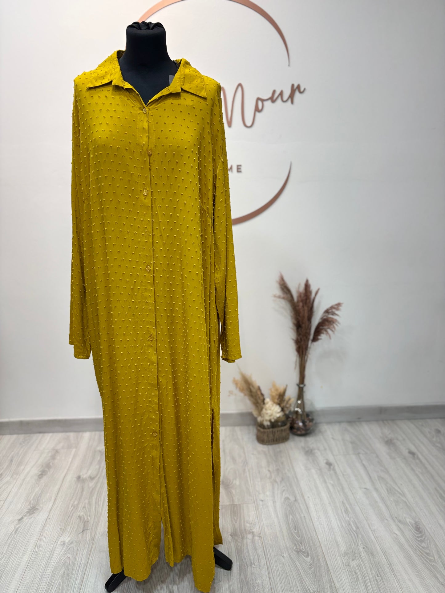 Robe Lina