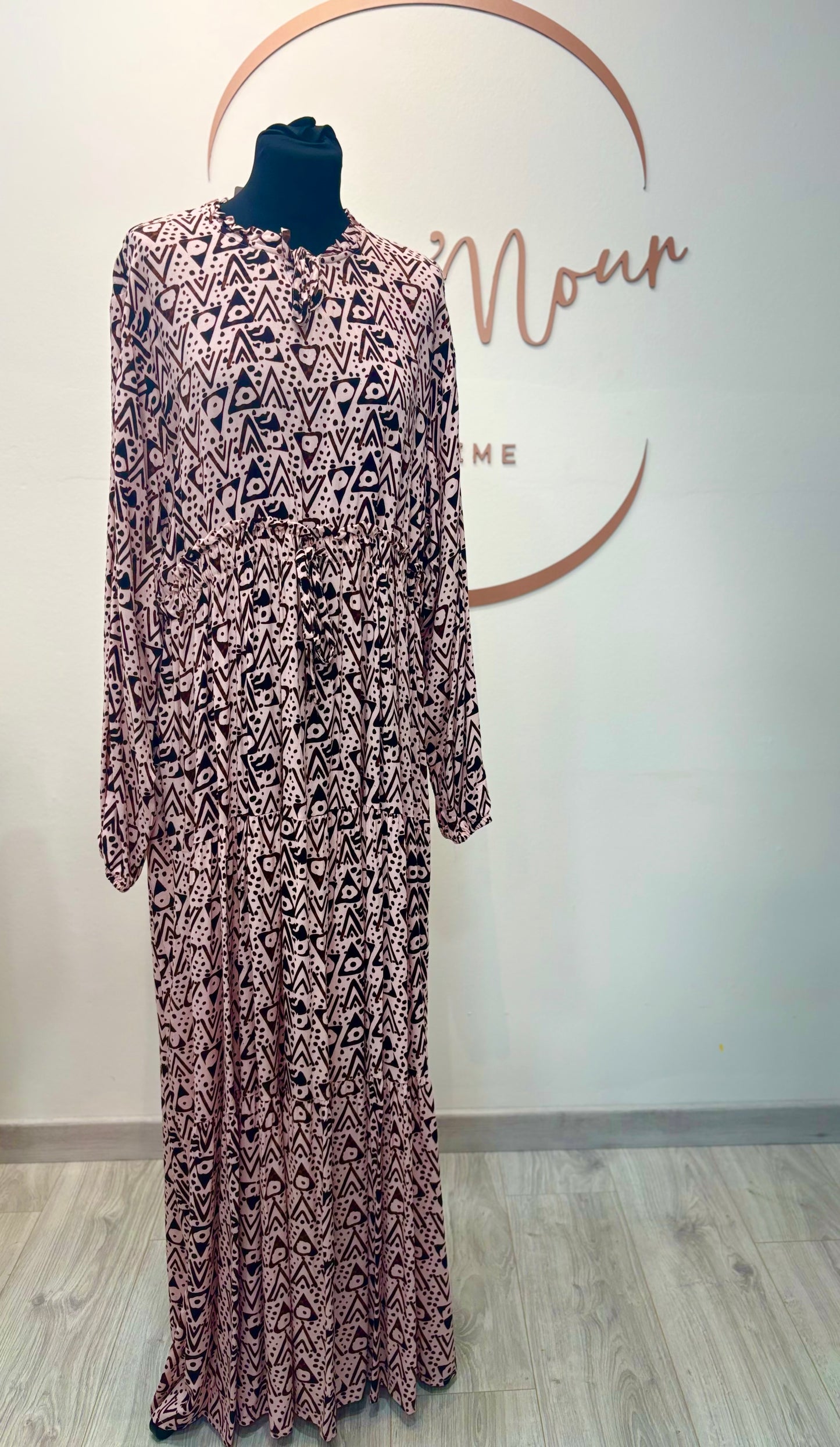 Robe Asma