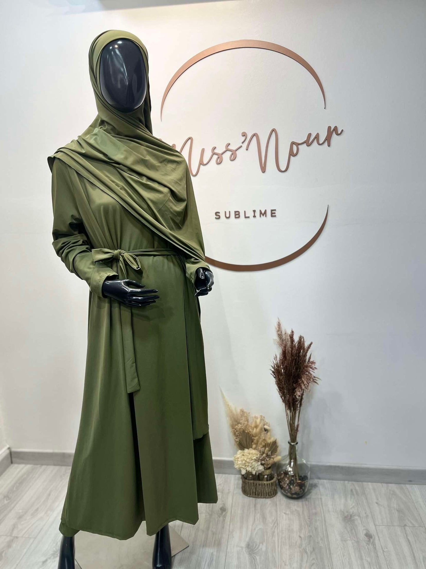 Burkini