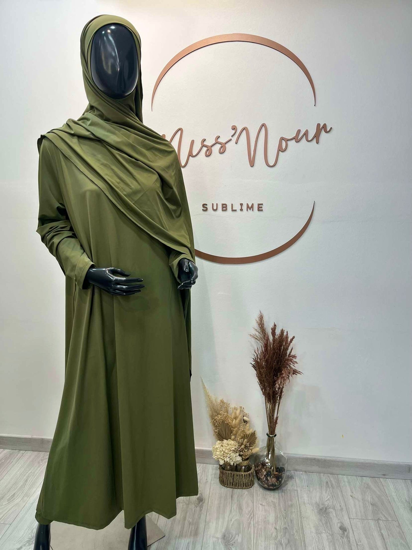 Burkini