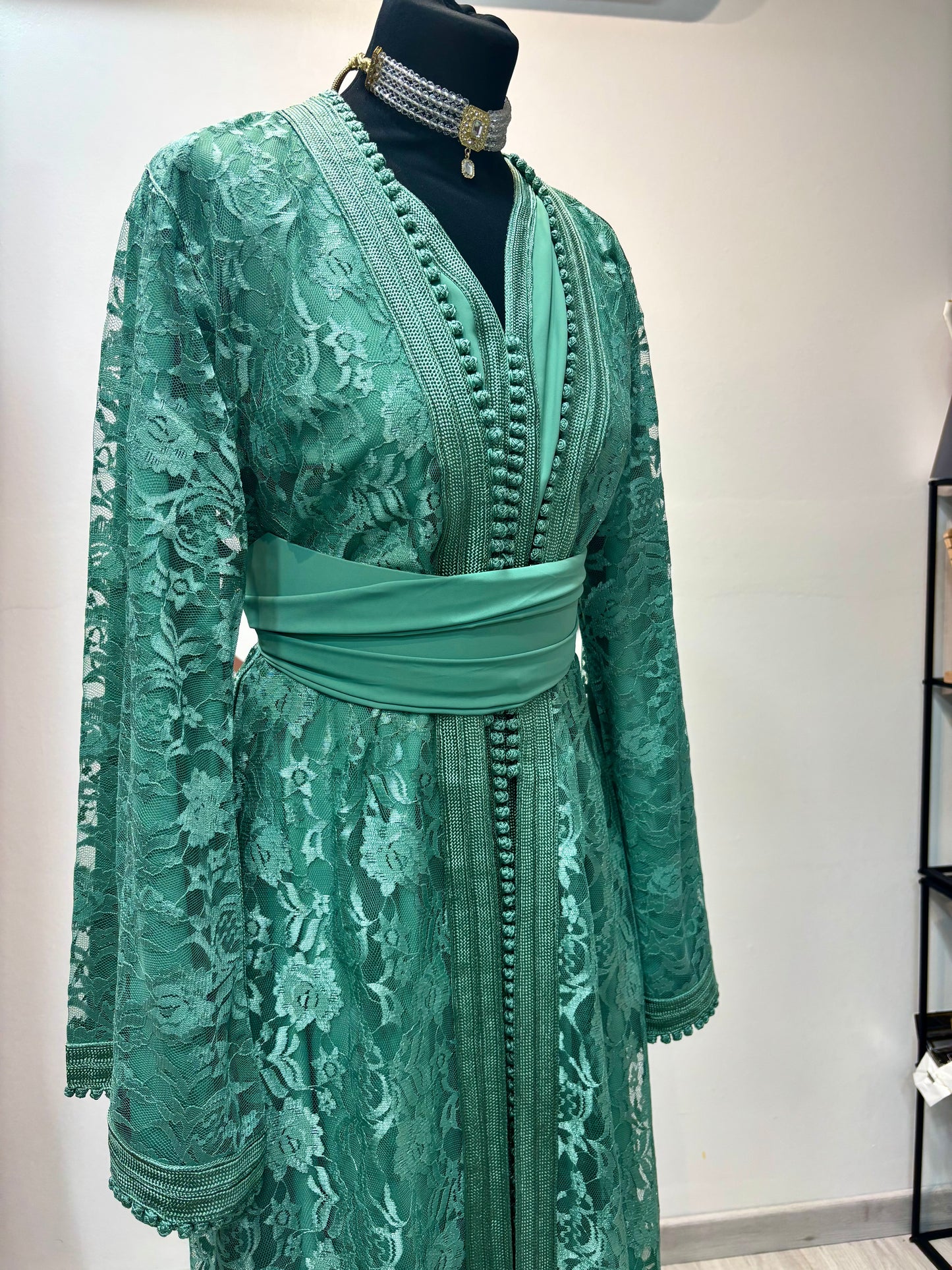 Caftan Moderne