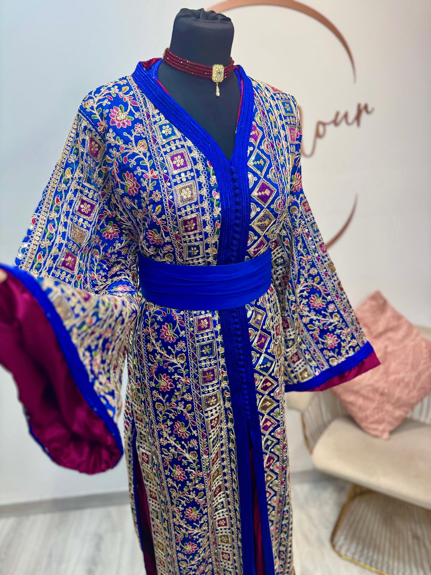 Caftan Insaf