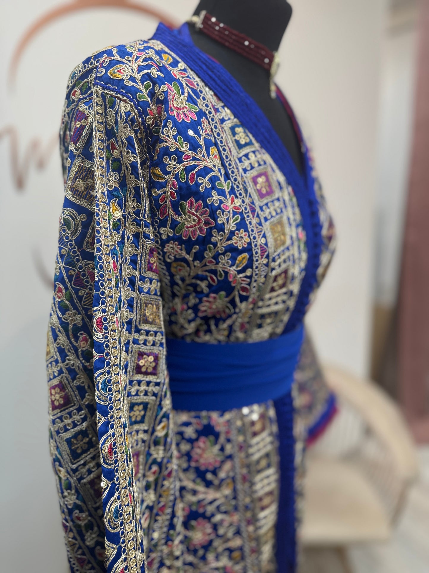 Caftan Insaf