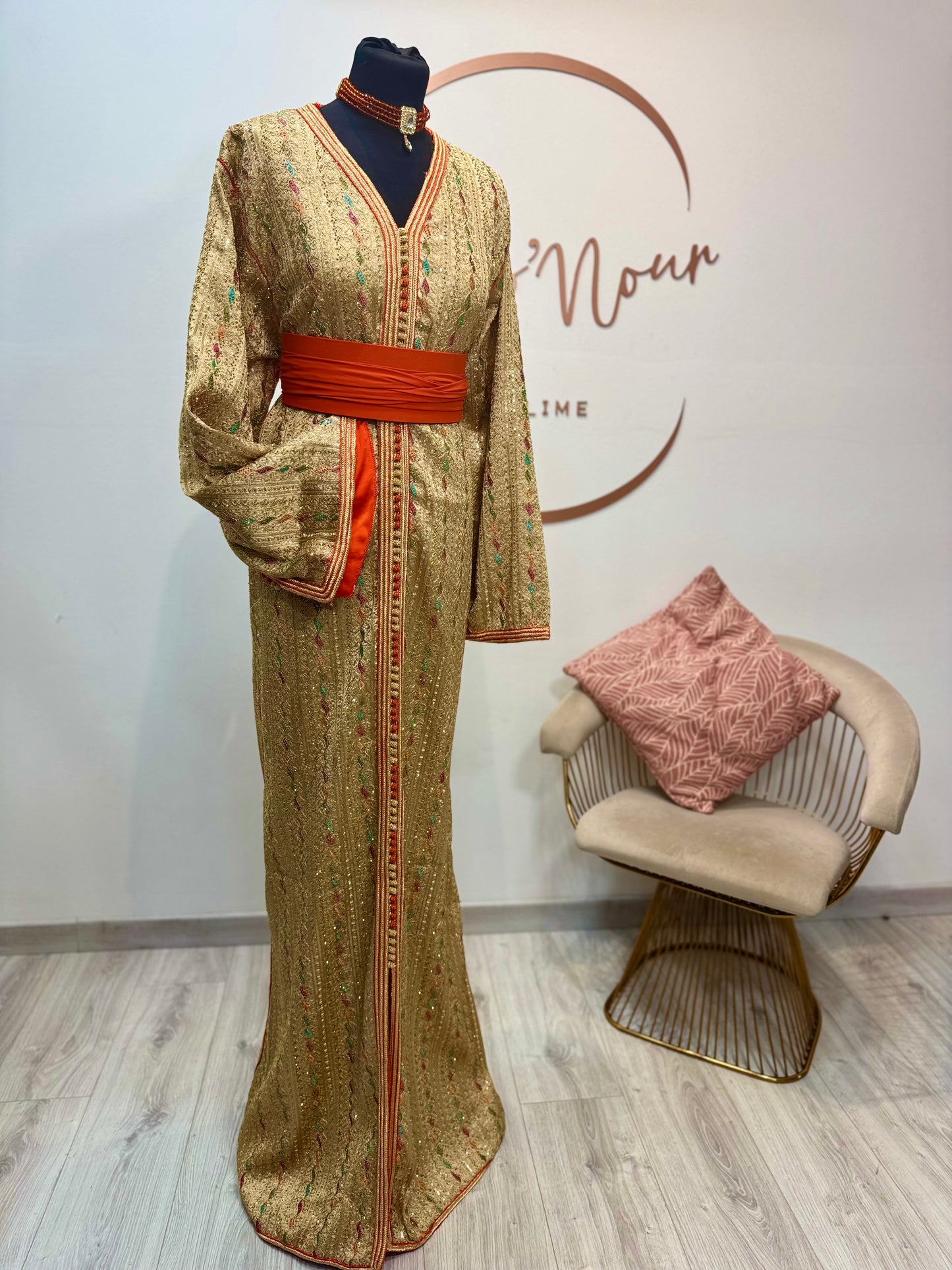Caftan Marwa