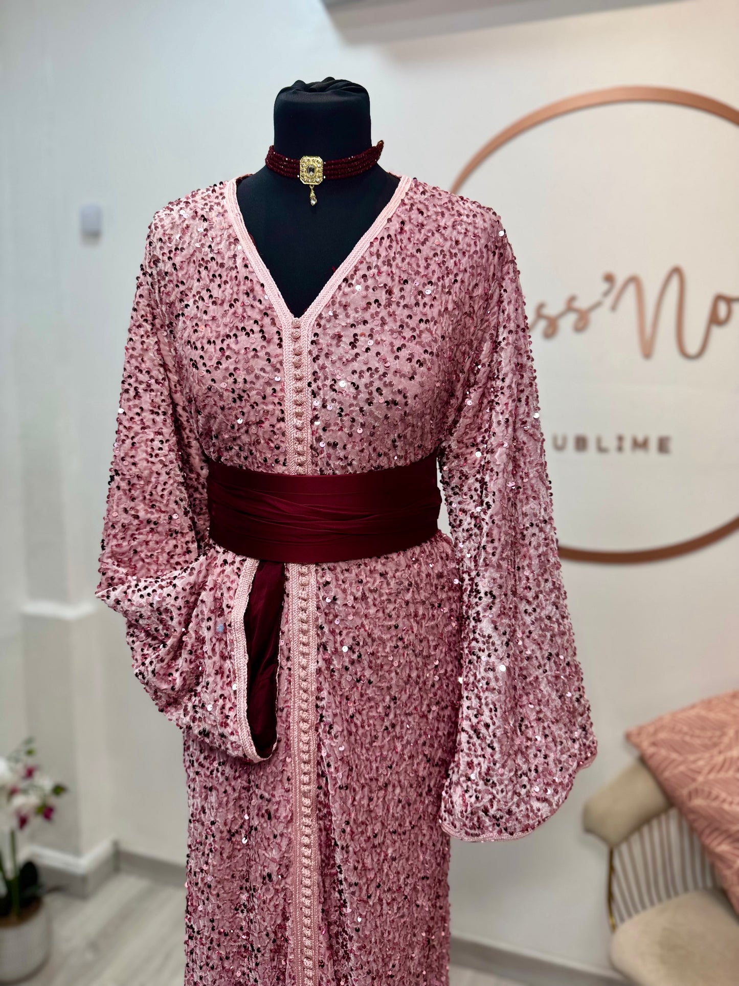 Caftan Safaa