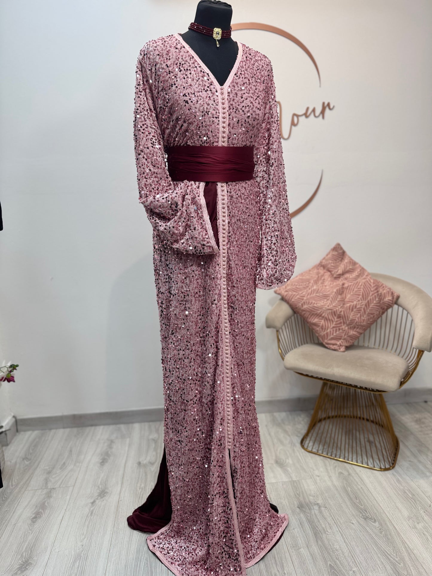 Caftan Safaa
