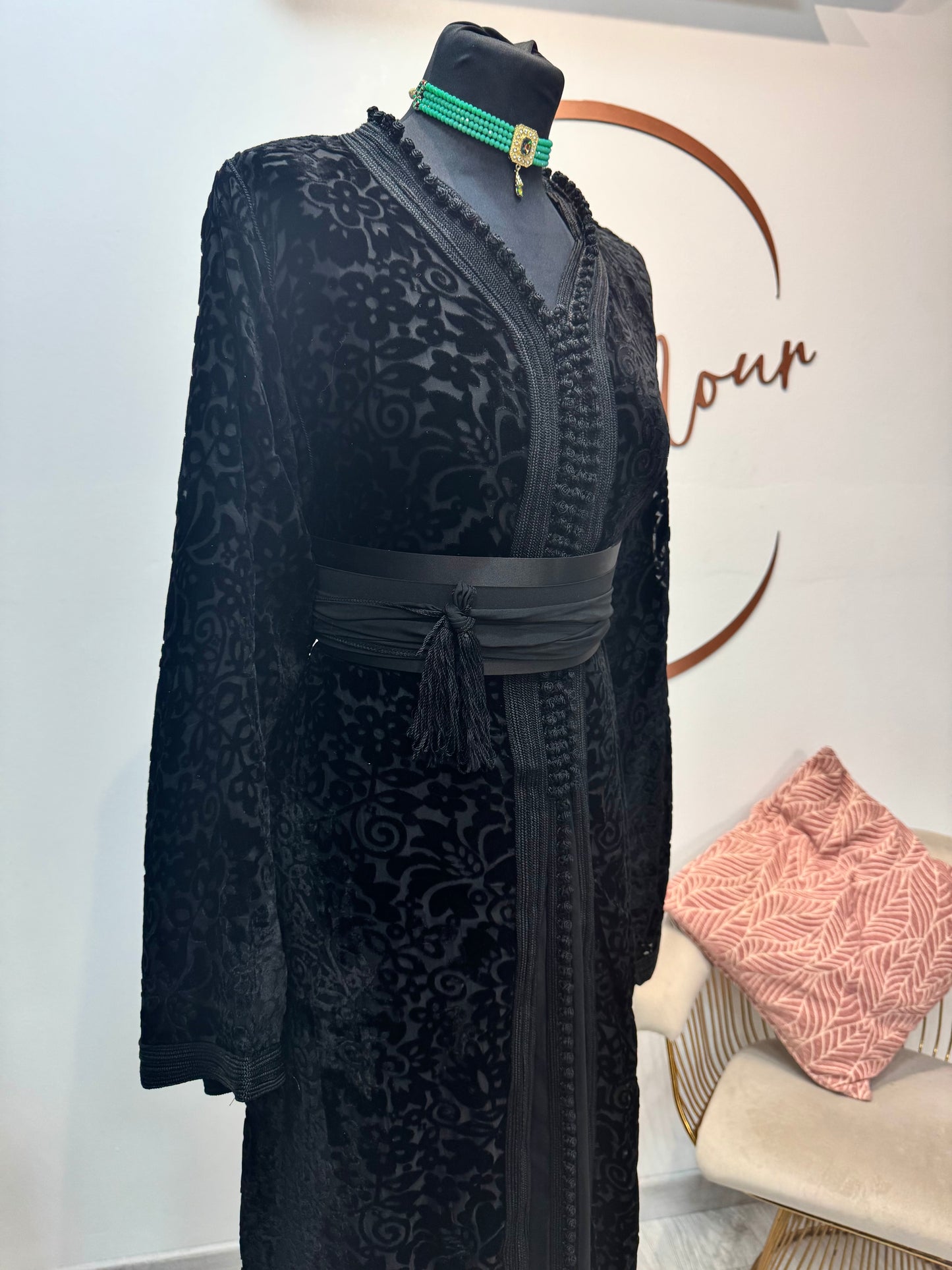 Caftan Shérazade
