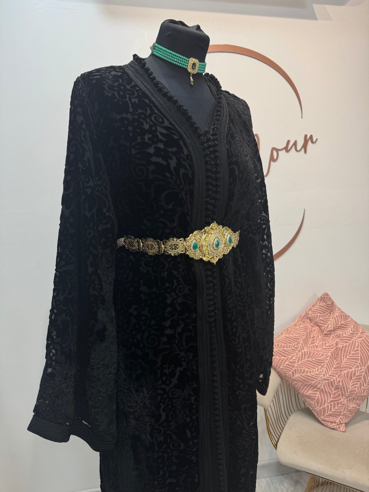 Caftan Shérazade