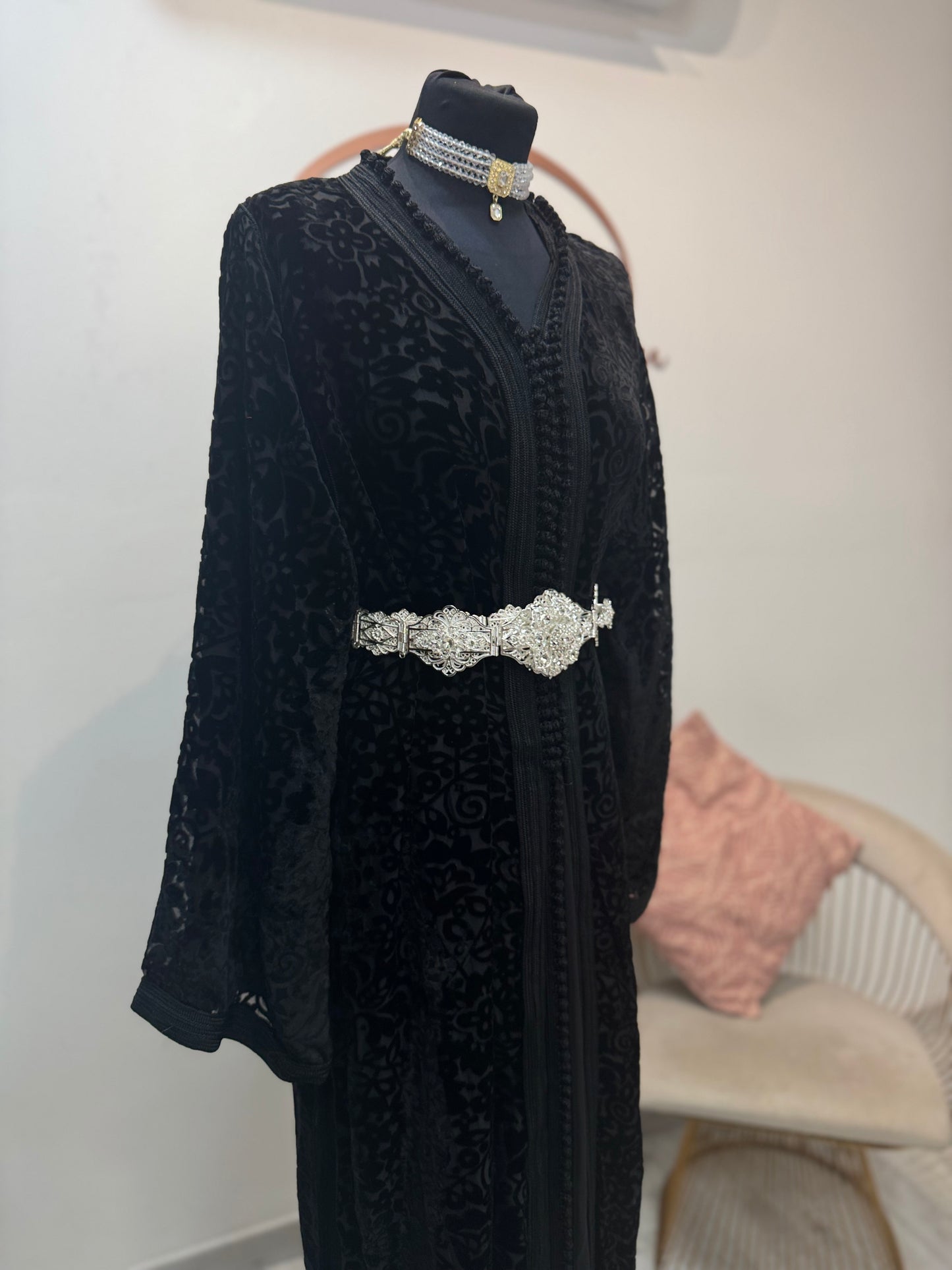 Caftan Shérazade