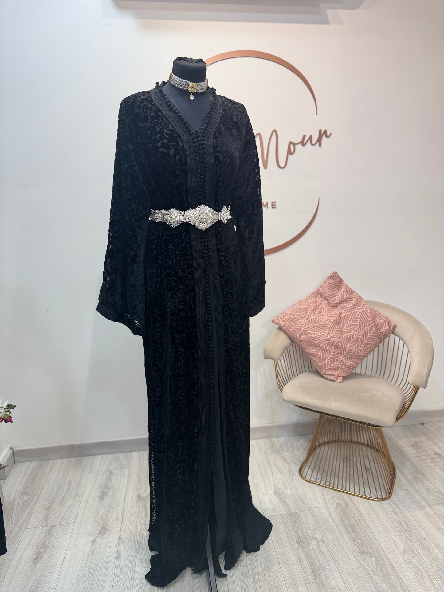 Caftan Shérazade