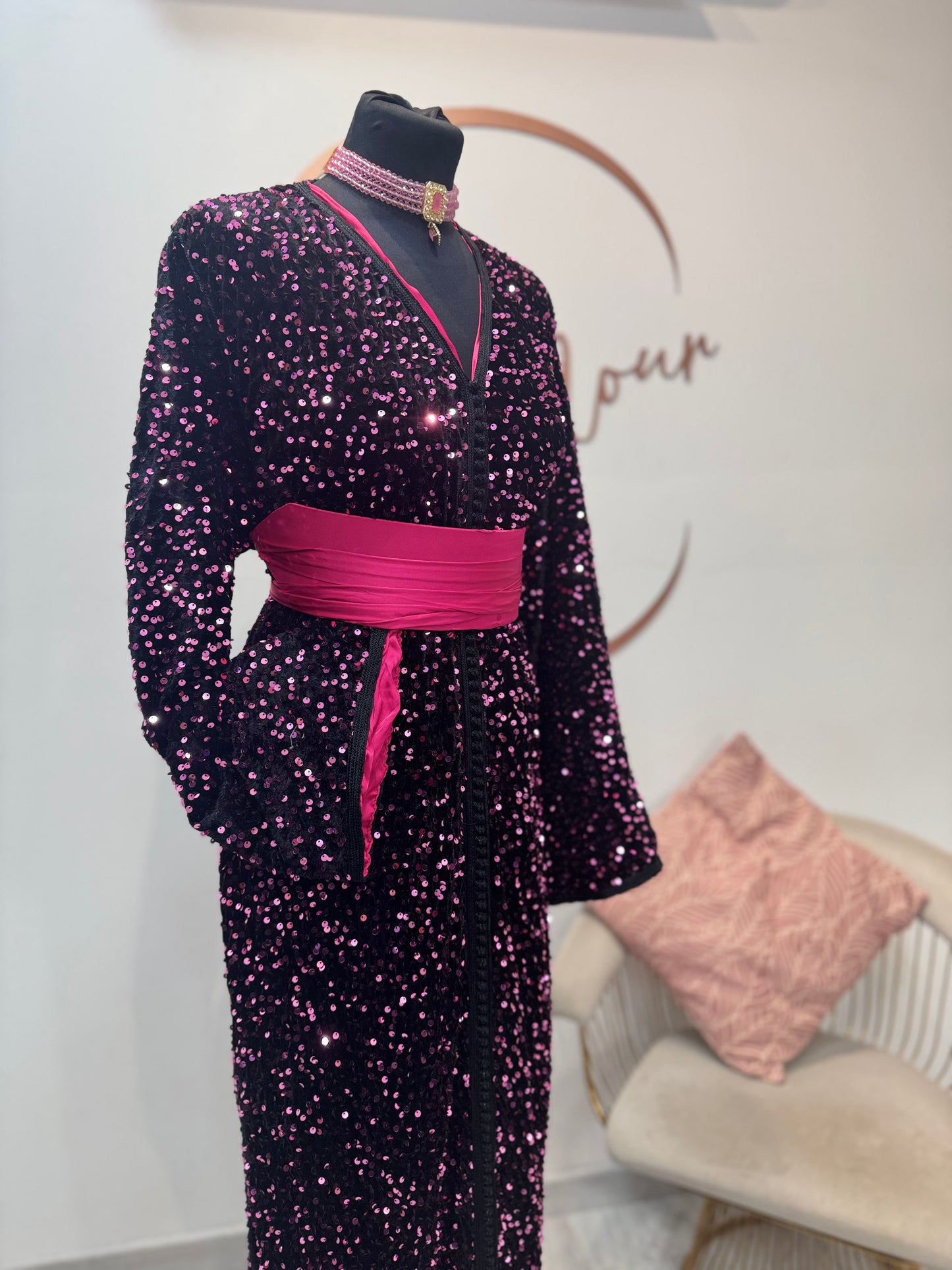 Caftan Sarah