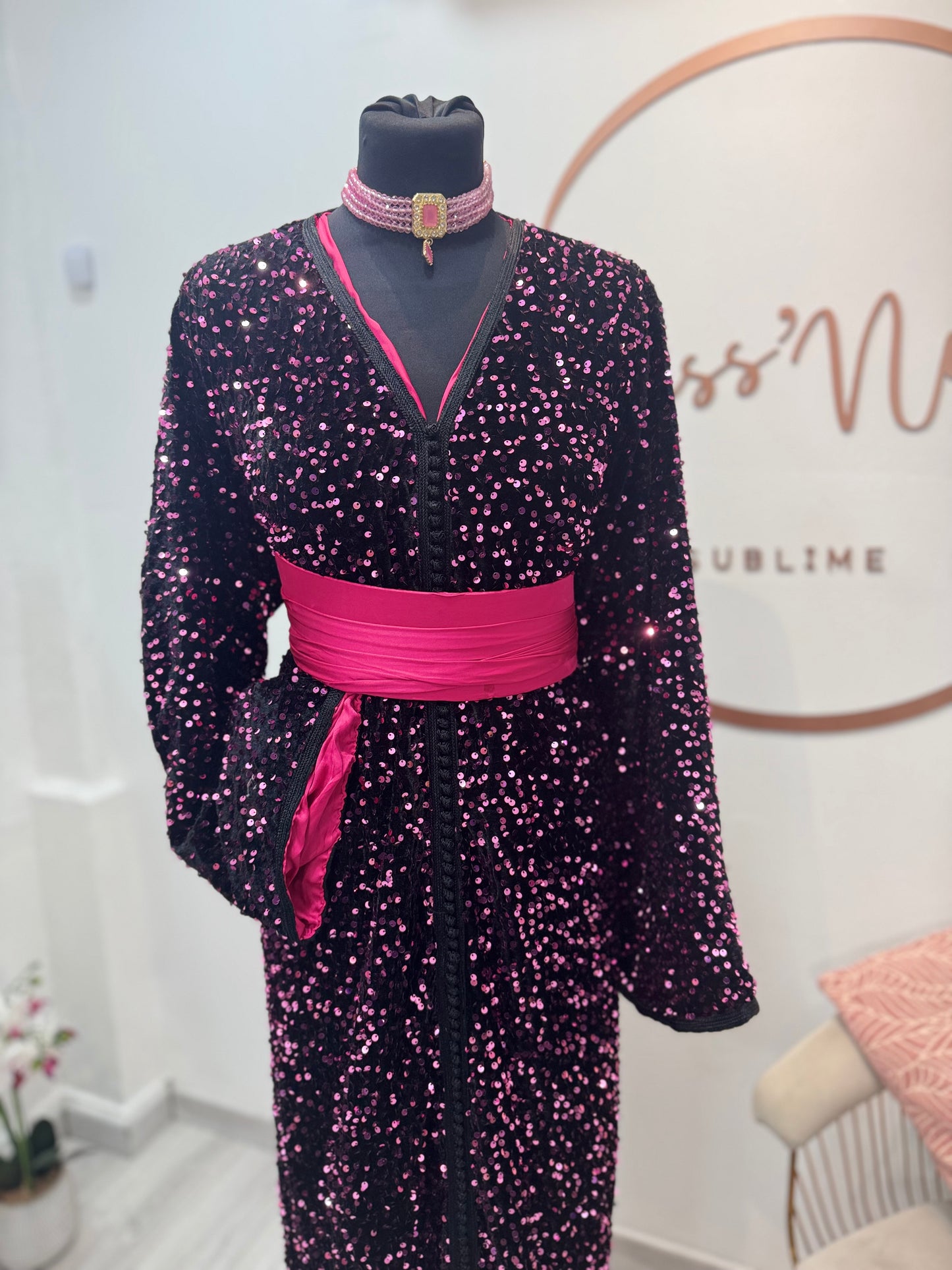 Caftan Sarah