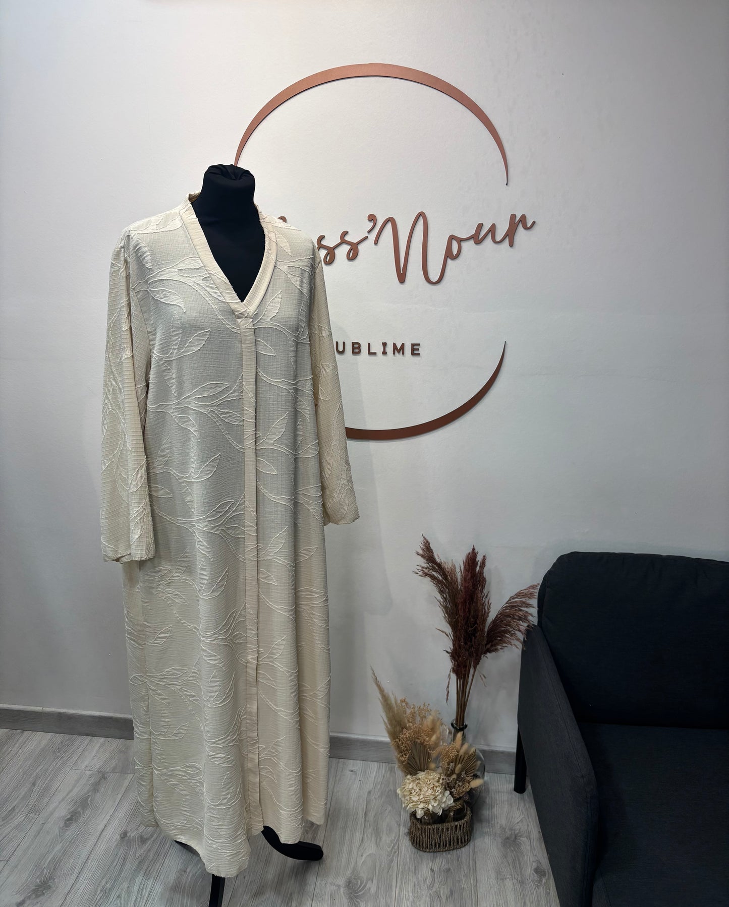 Robe Mariam