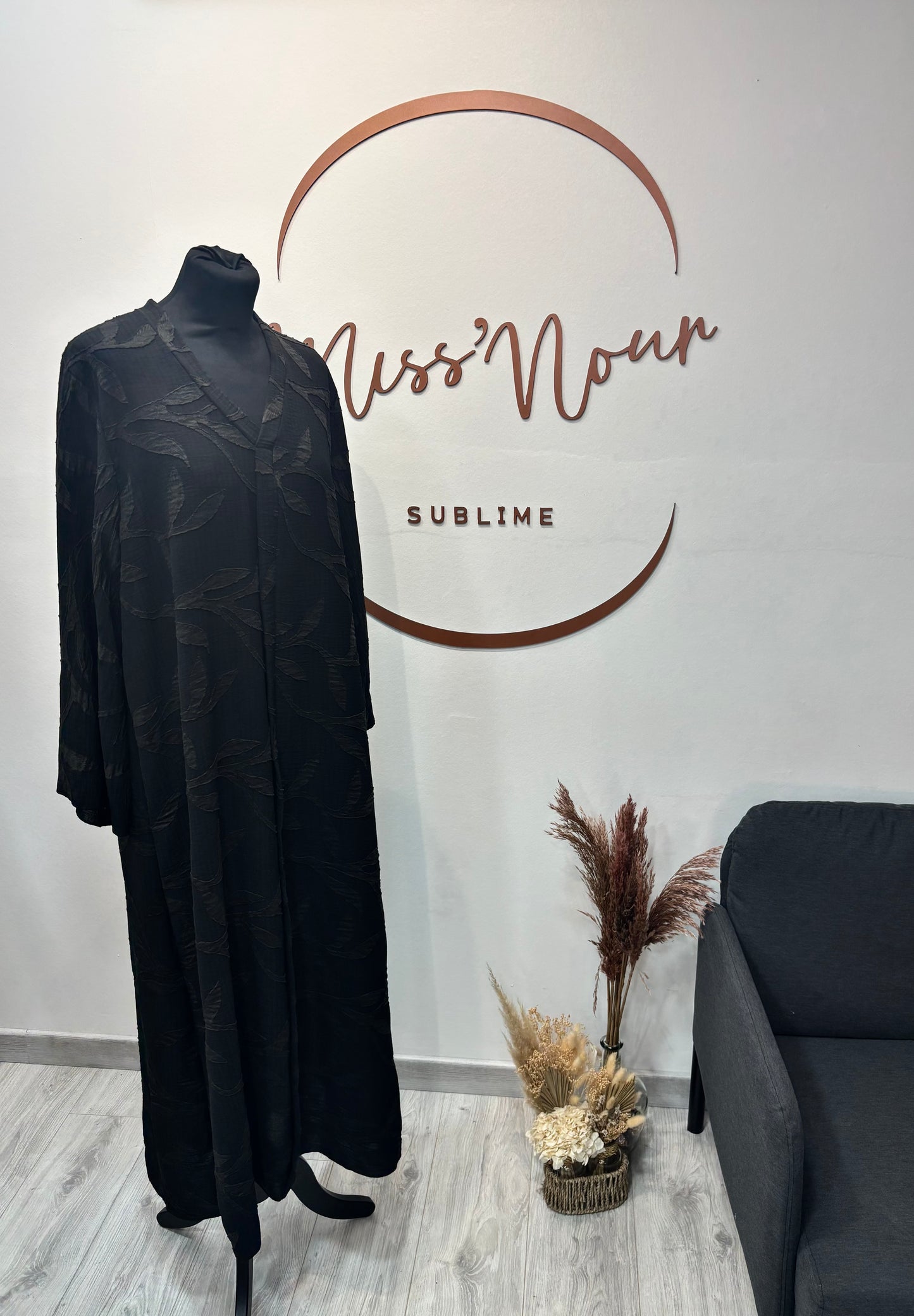 Robe Mariam