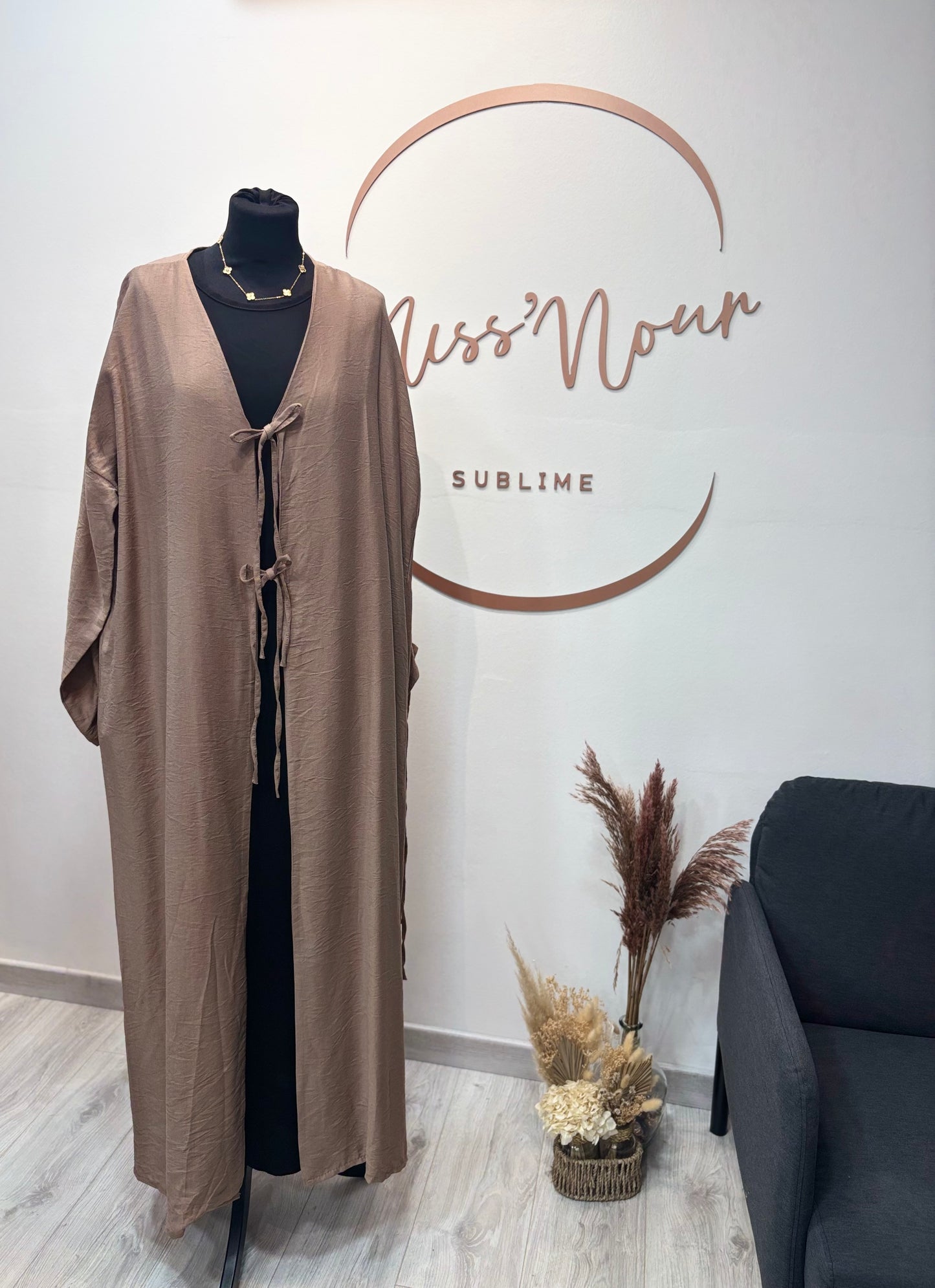 Robe Linda