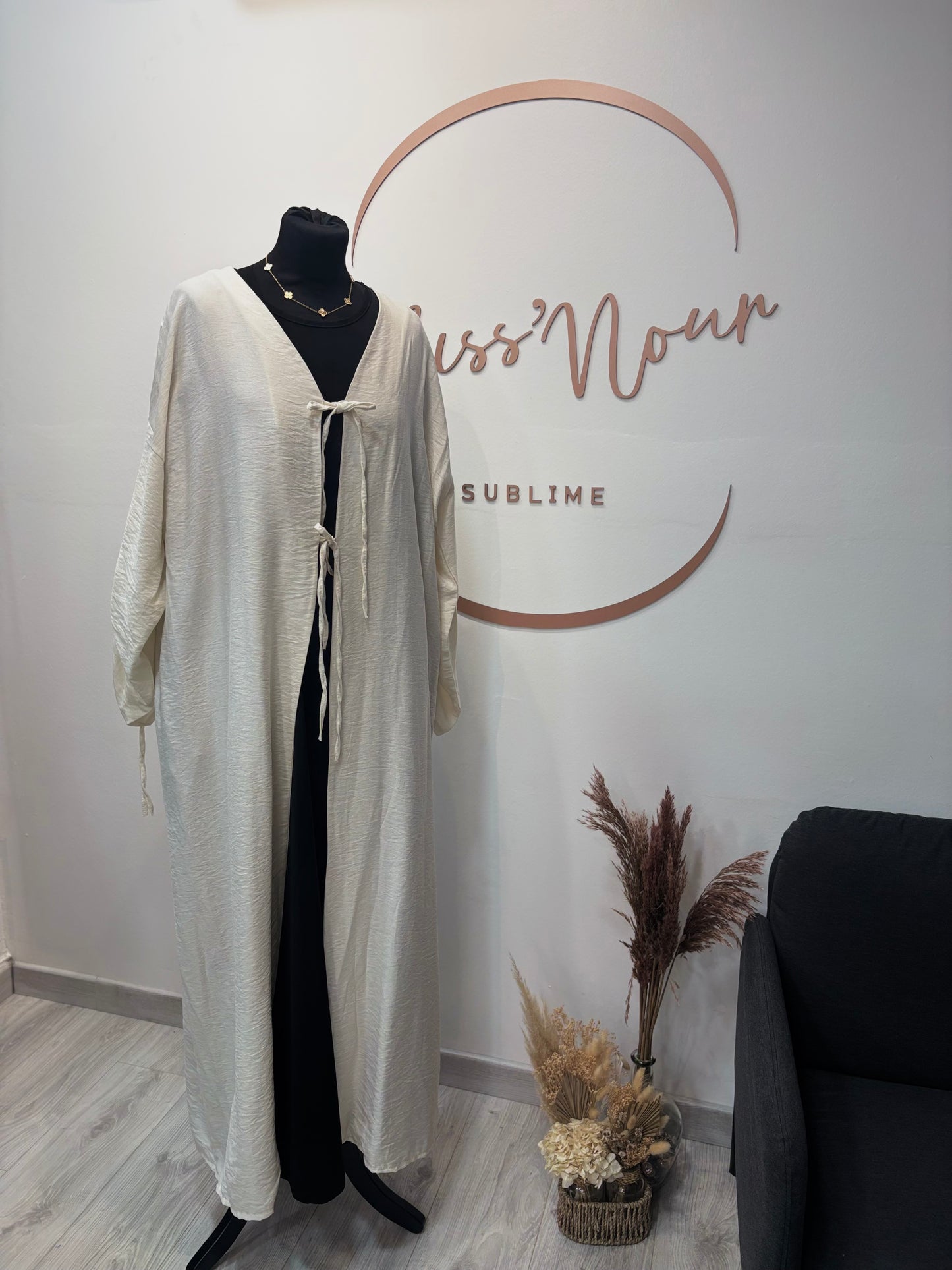 Robe Linda