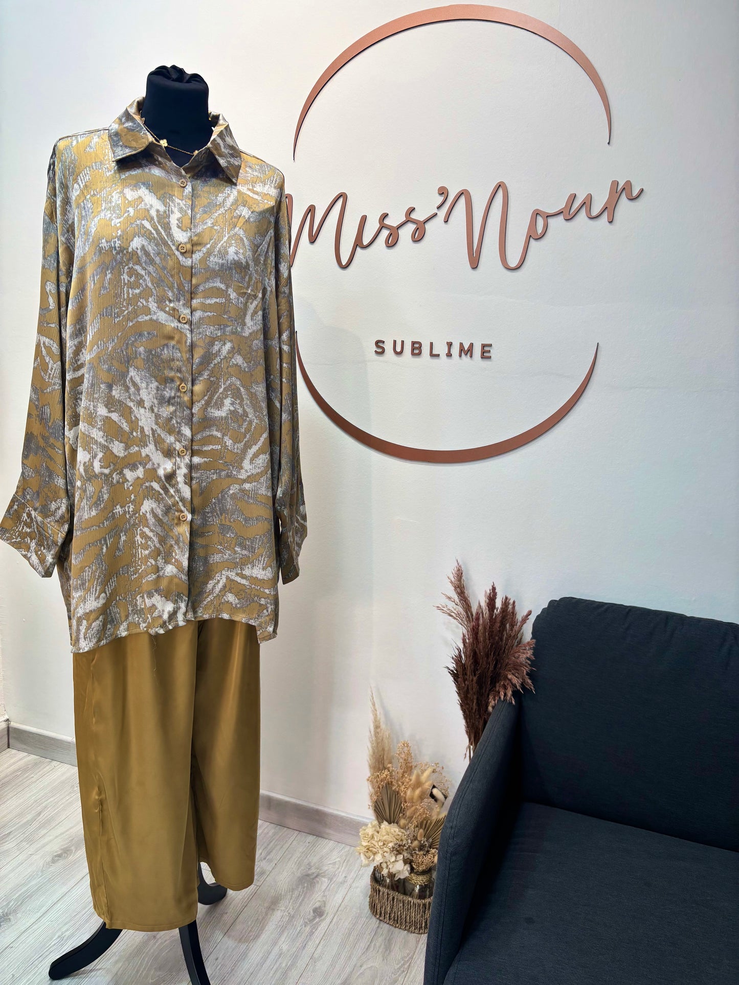 Ensemble Farida