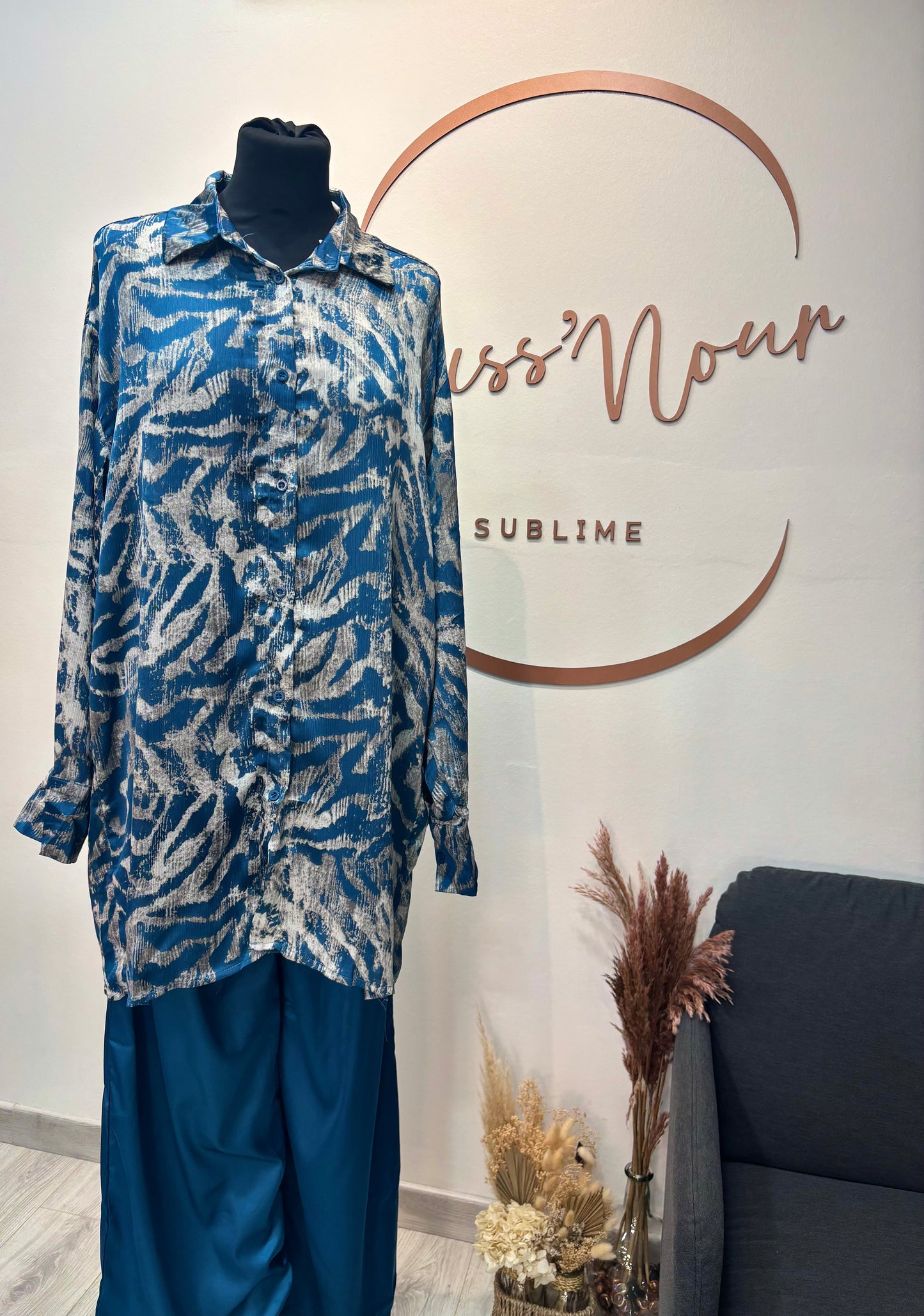 Ensemble Farida