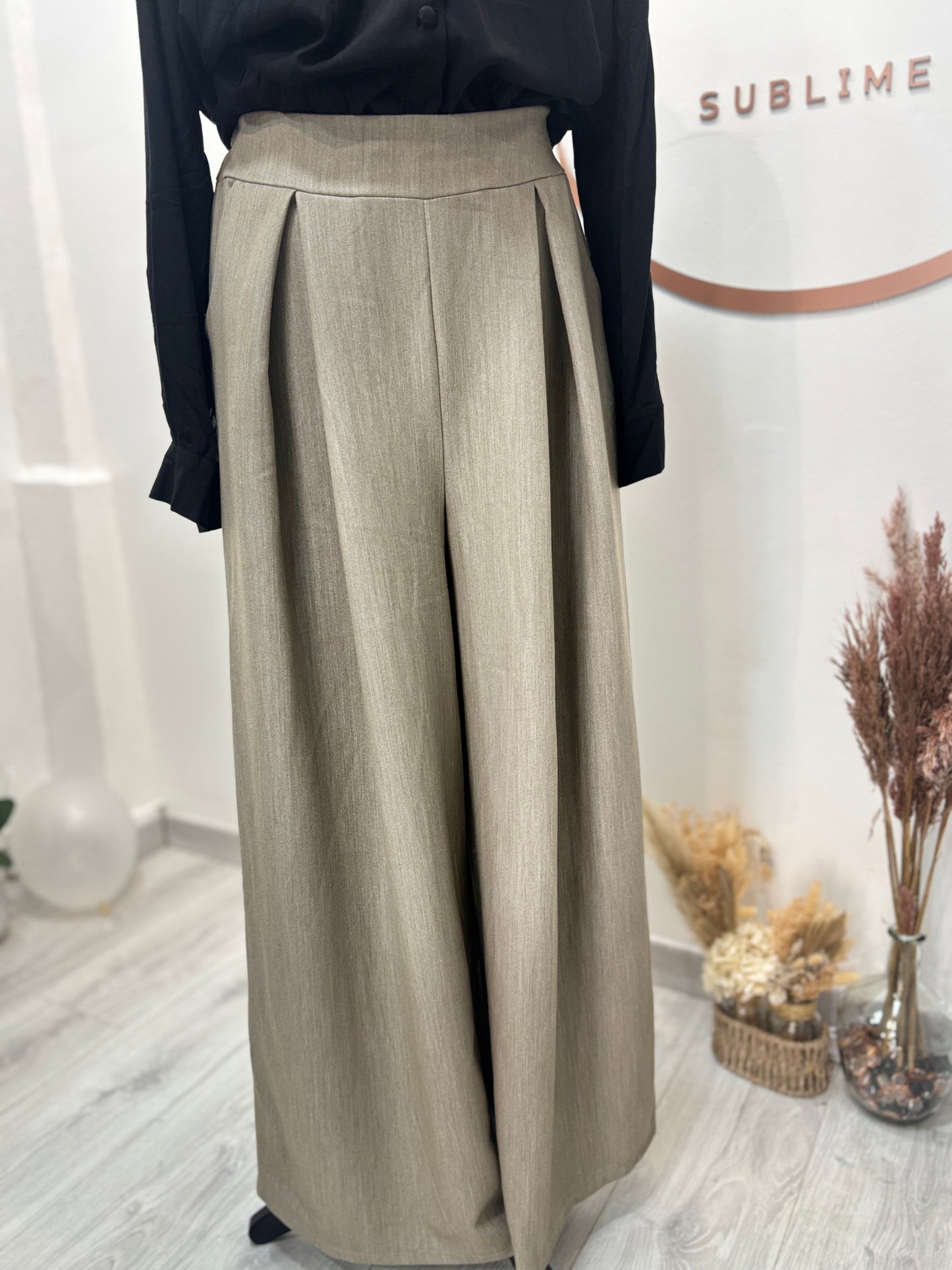 Pantalon Lina