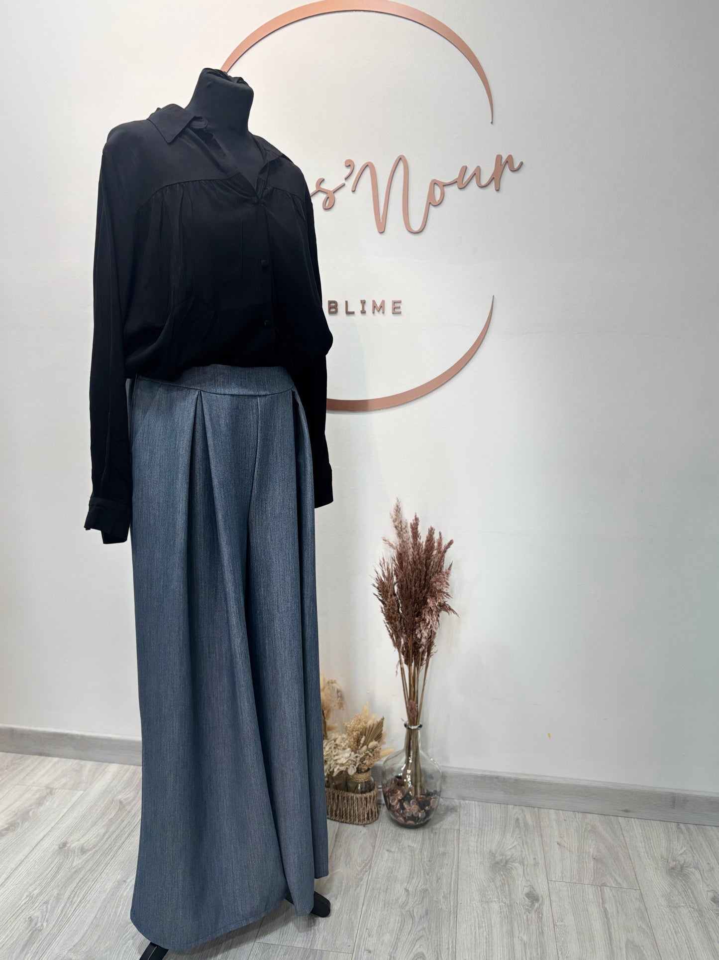 Pantalon Lina