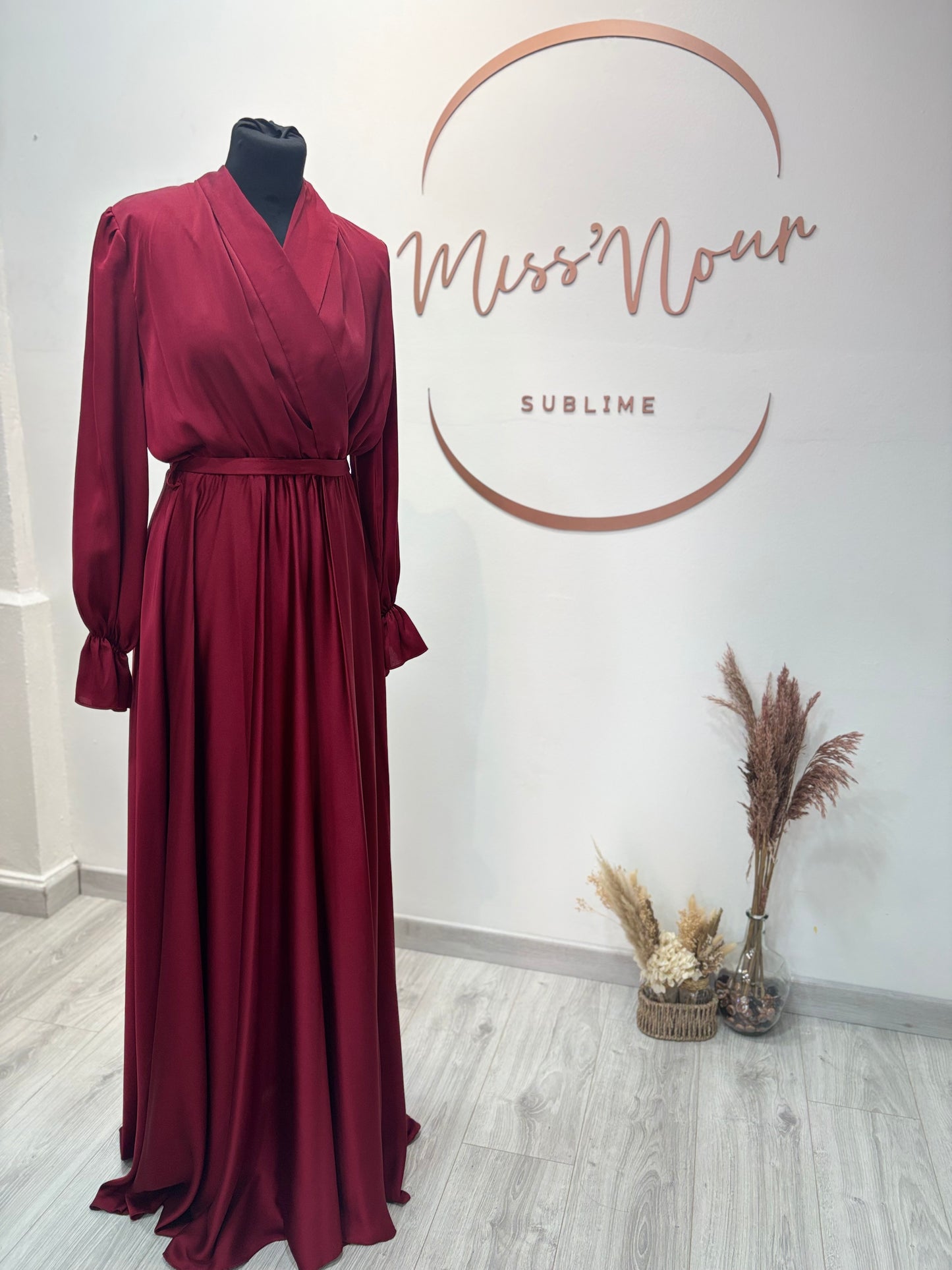 Robe Naima
