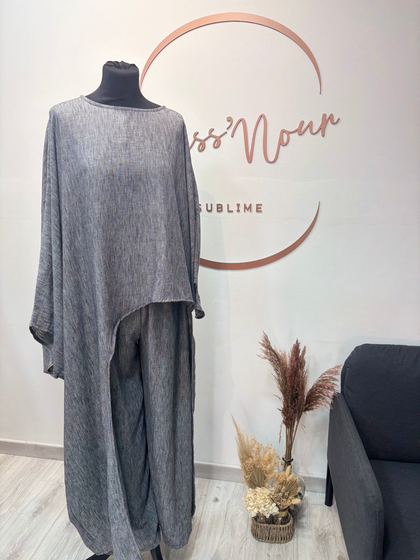 Ensemble Jannah