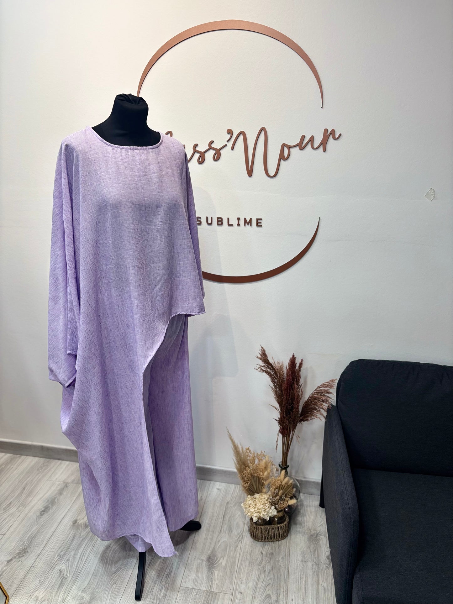 Ensemble Jannah