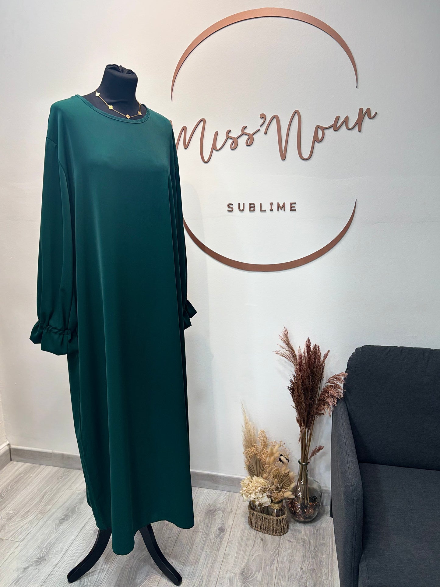 Abaya Shahinez