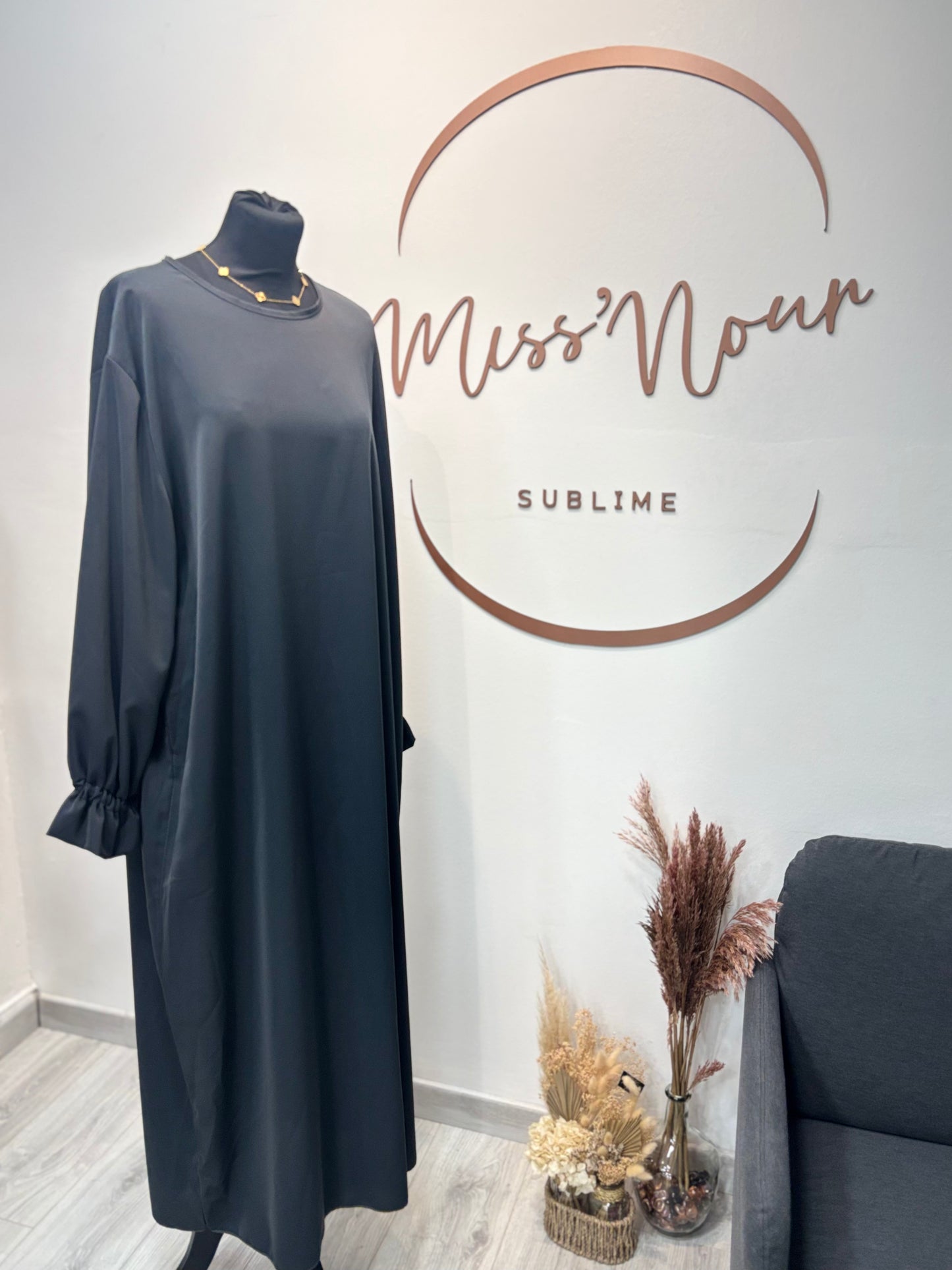 Abaya Shahinez