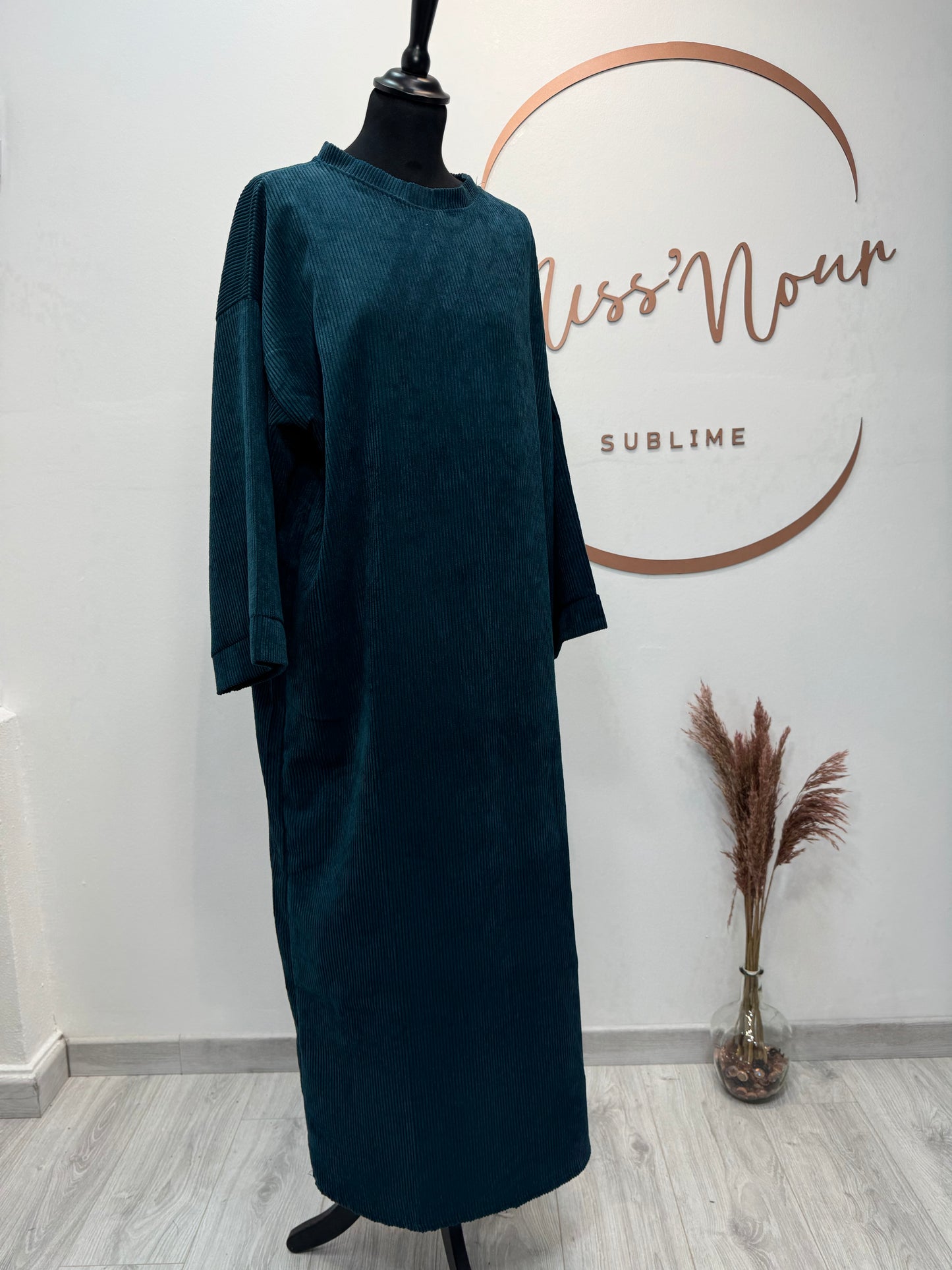 Robe Hiba