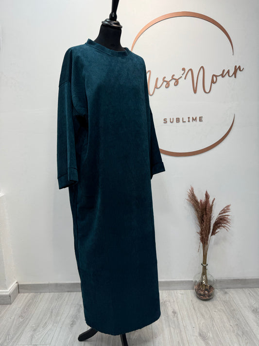 Robe Hiba
