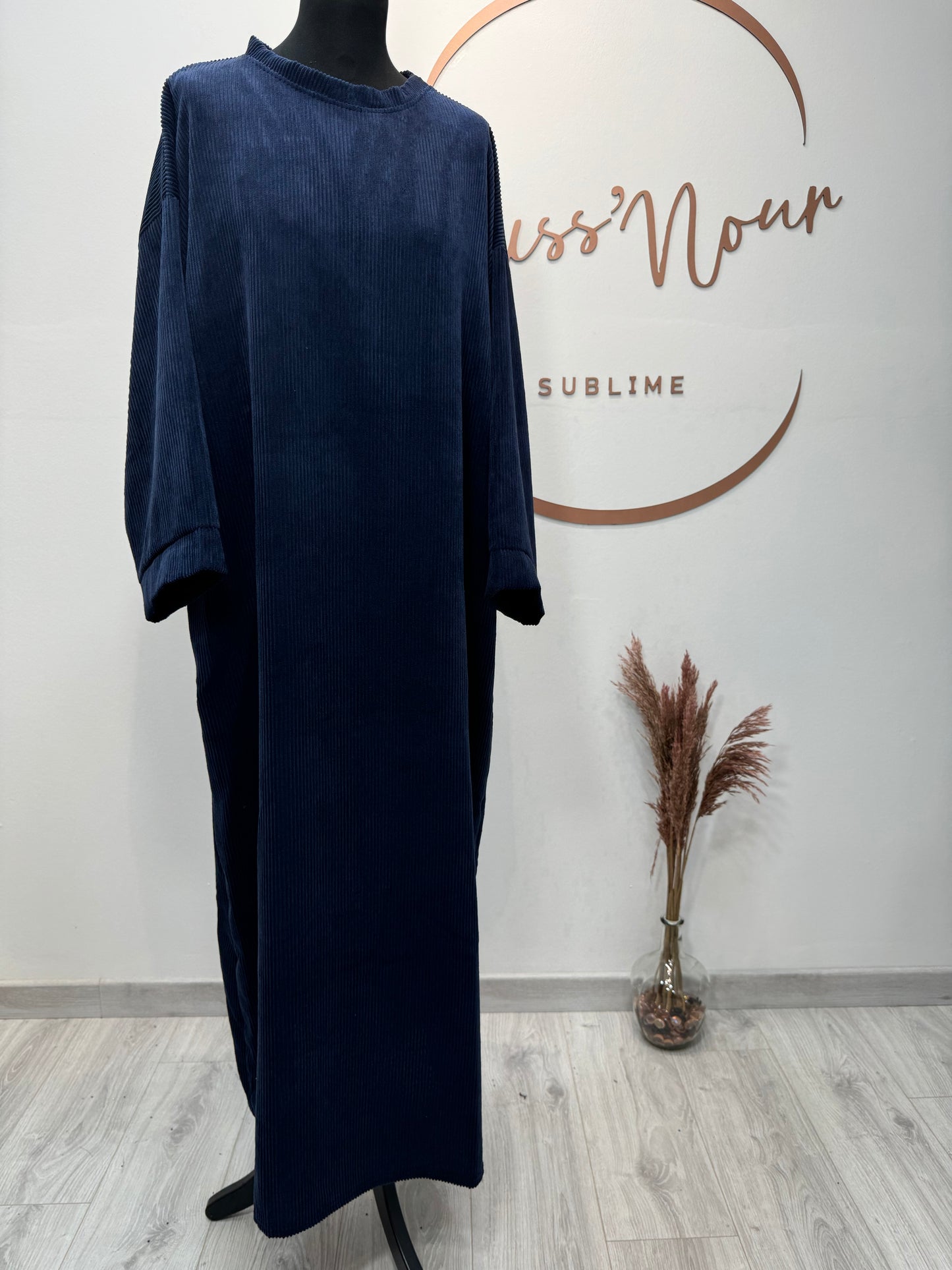 Robe Hiba