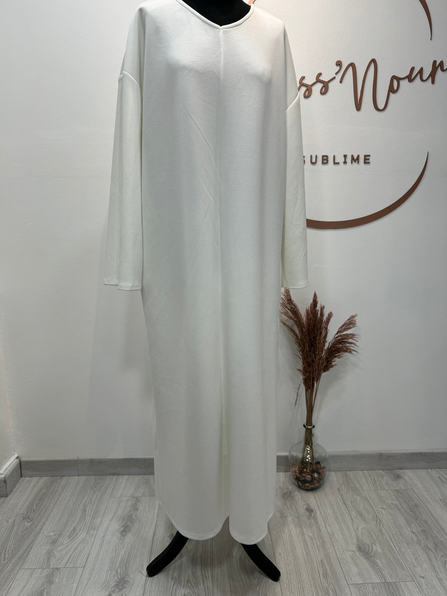 Robe Samia