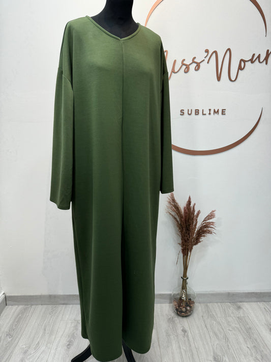 Robe Samia