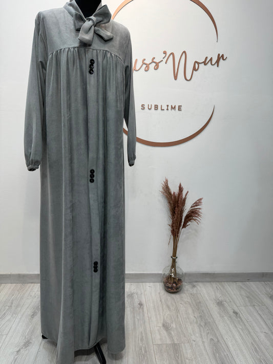 Robe noeud