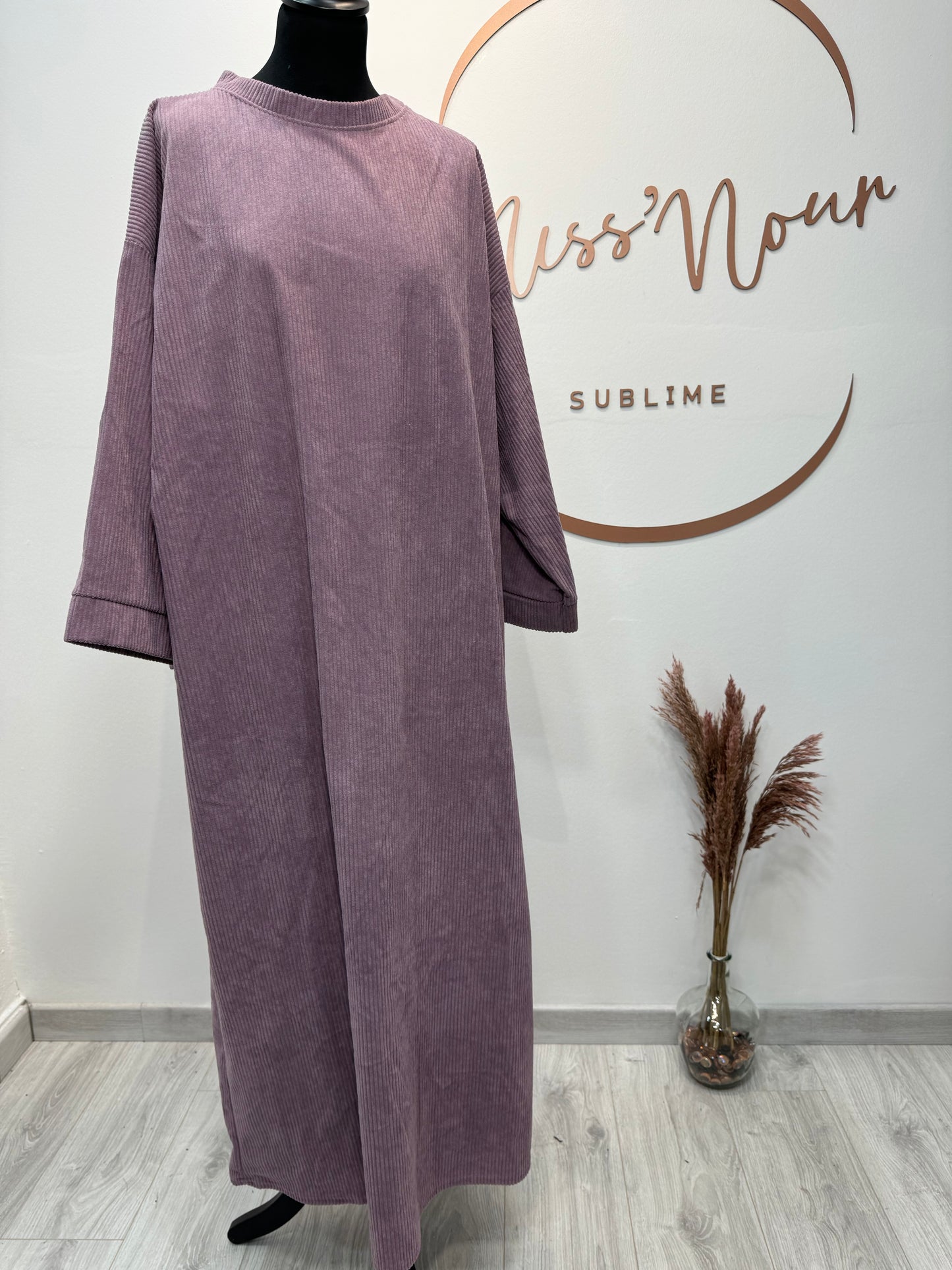 Robe Hiba