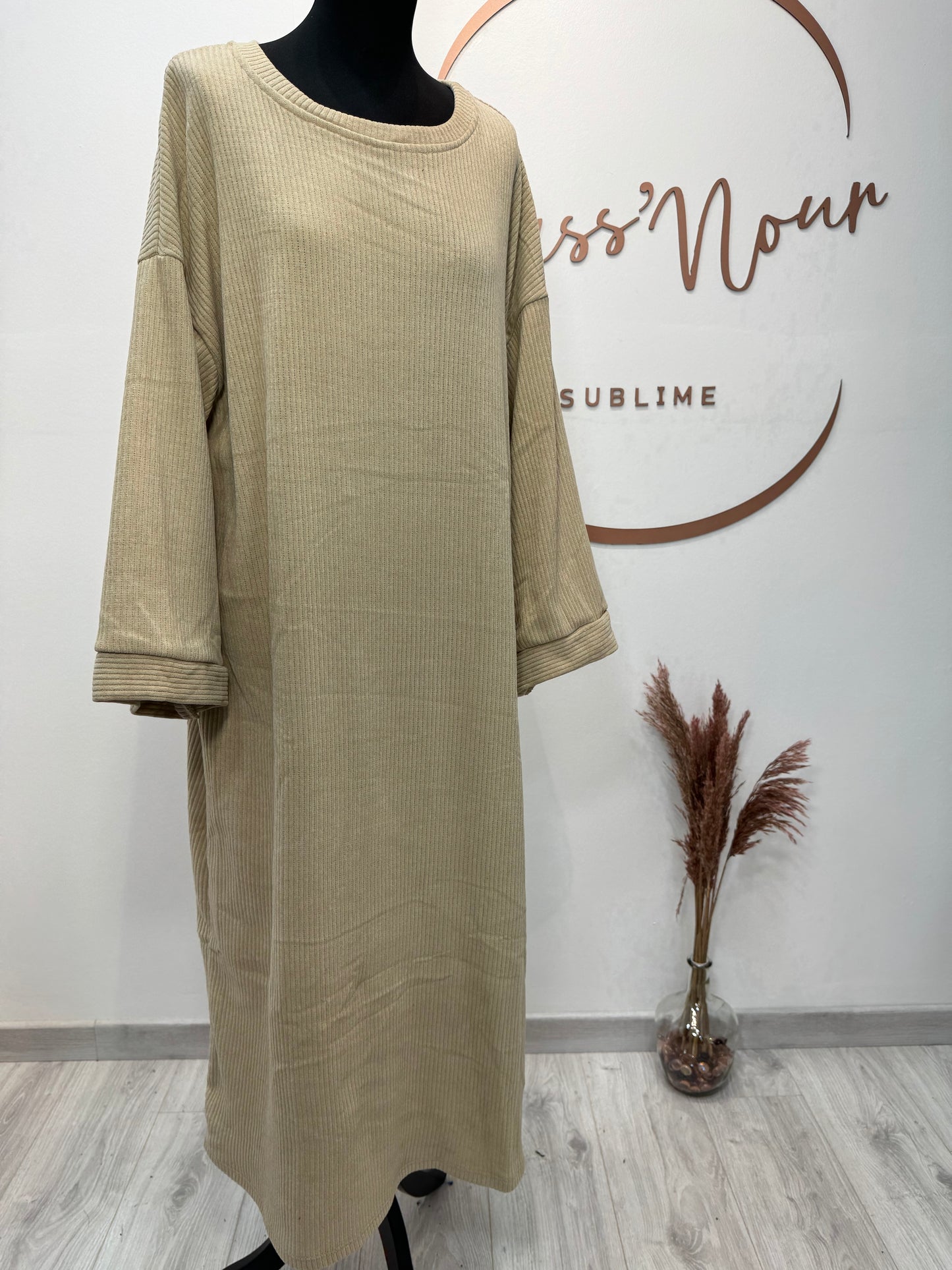 Robe Hiba