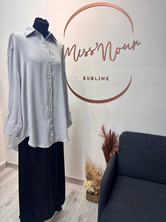 Chemise Satin